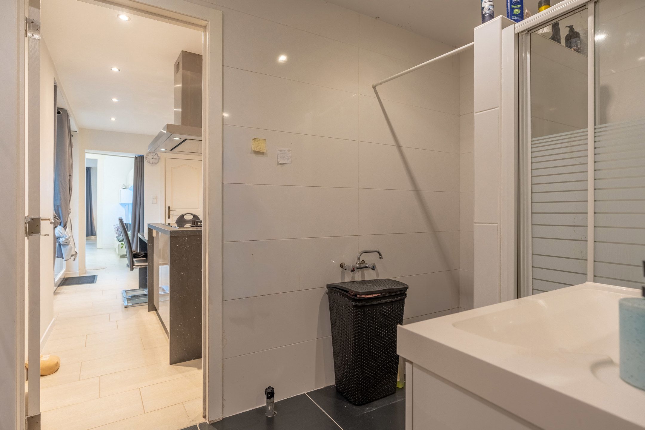 Gunstig gelegen woning met 4 slpk op perceel van 525 m² foto 17