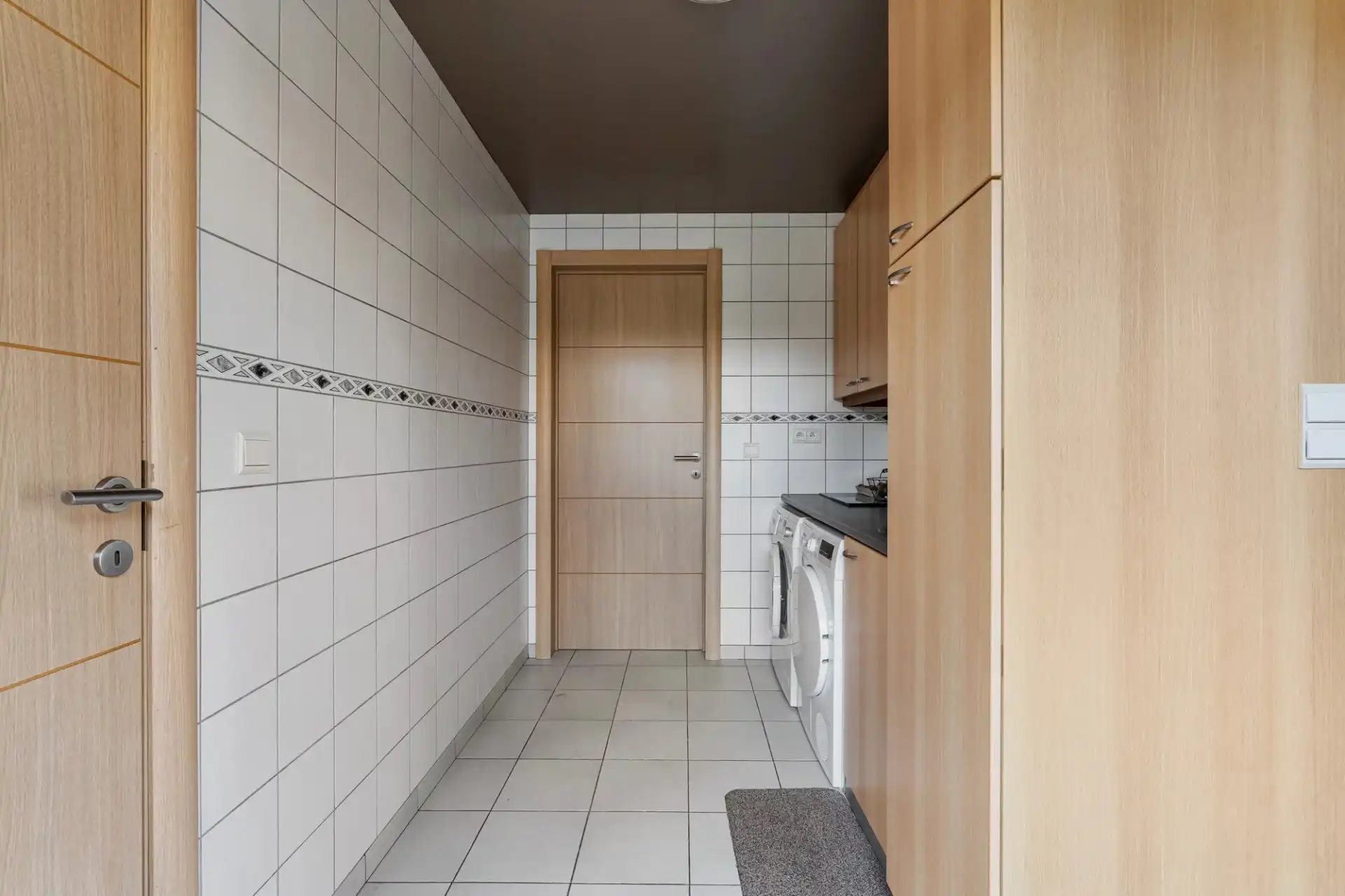 Rustig gelegen gezinswoning in Koersel foto 21