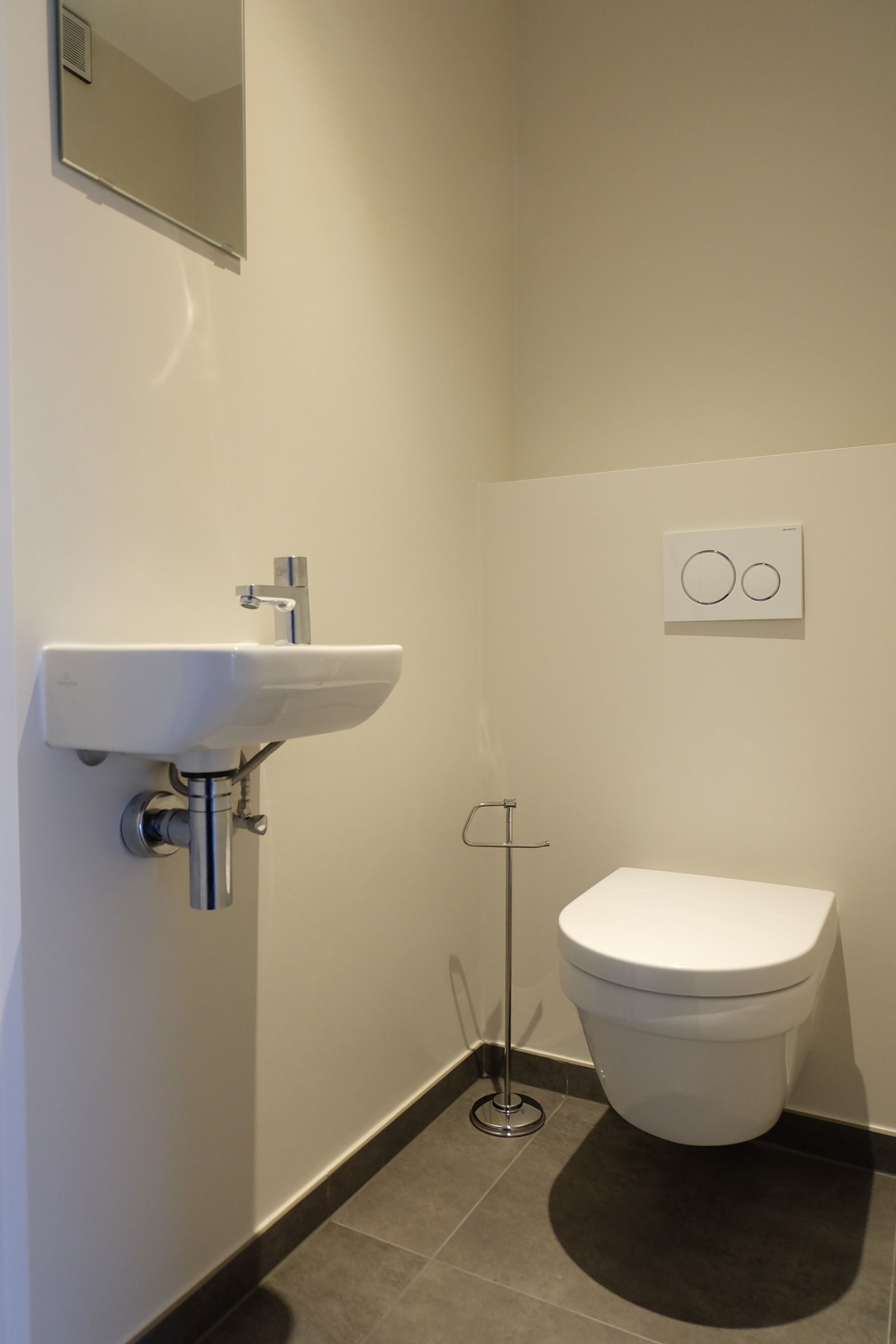 Appartement met frontaal zicht op het Schipdonkkanaal foto 9