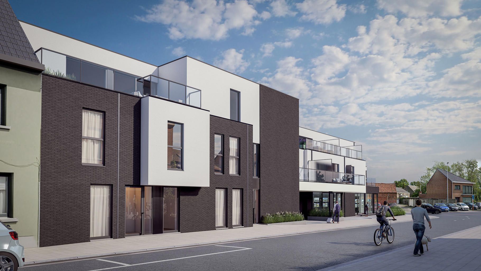 Penthouse A2.2 foto 3