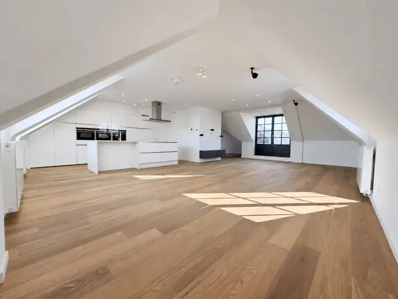 Appartement te koop Stationsstraat 156/C7 - 2440 Geel