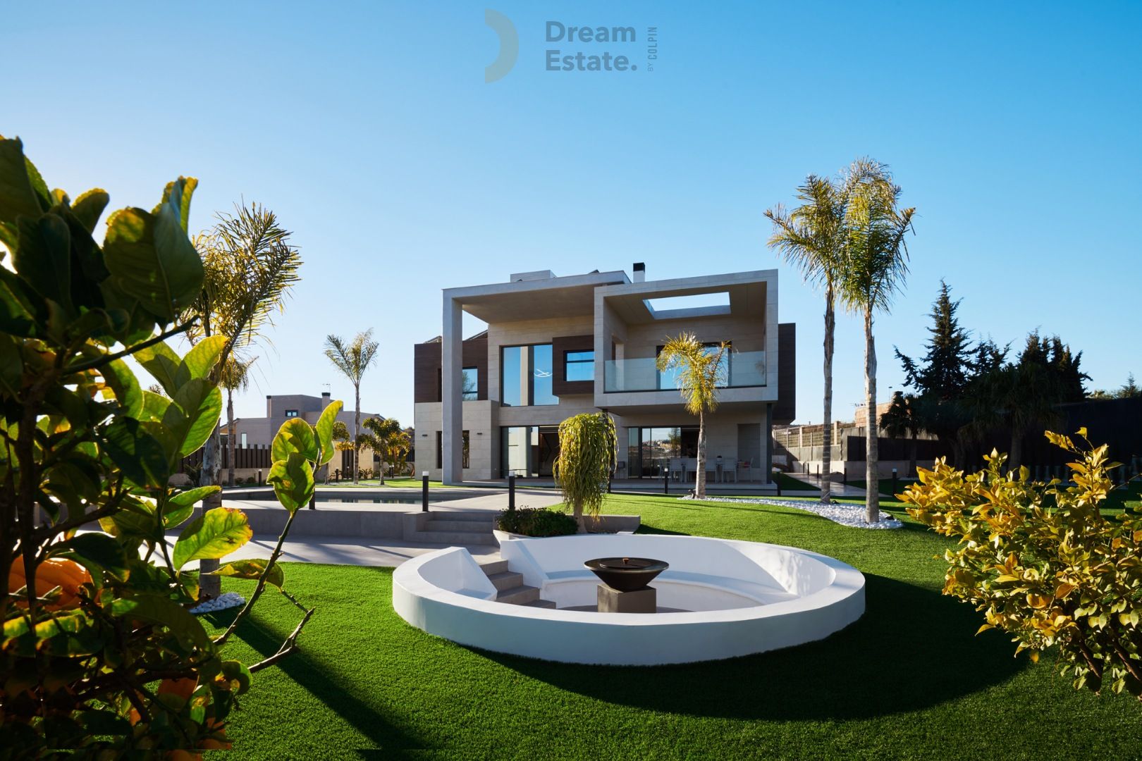 Exclusieve High-End Villa in Molina de segura – Ruimte, Luxe & Innovatie foto 3