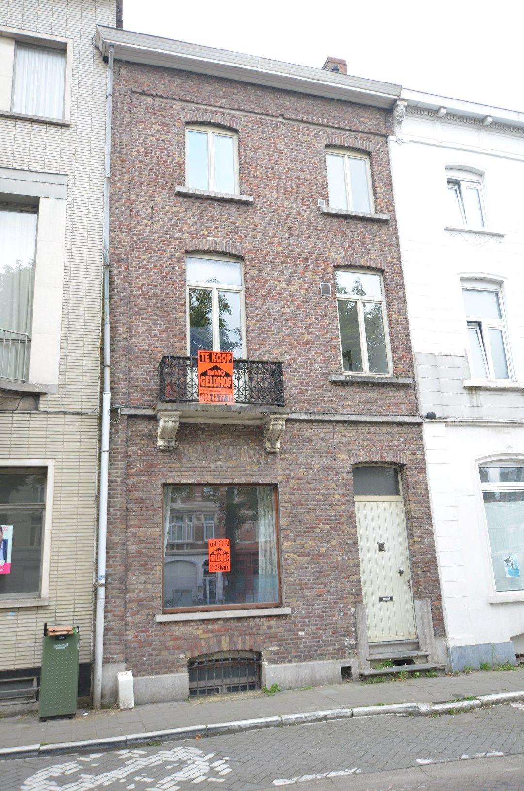 Gerenoveerde ruime woning foto 17