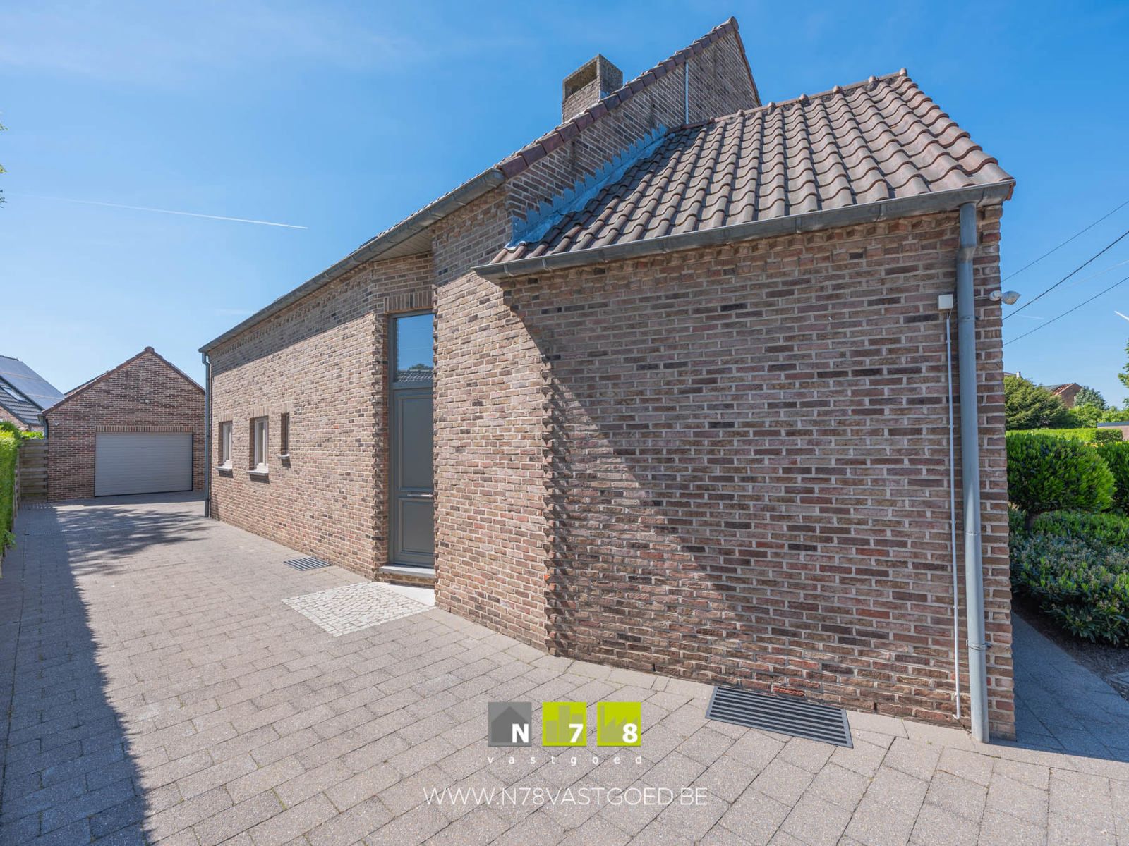Huis te koop foto 33