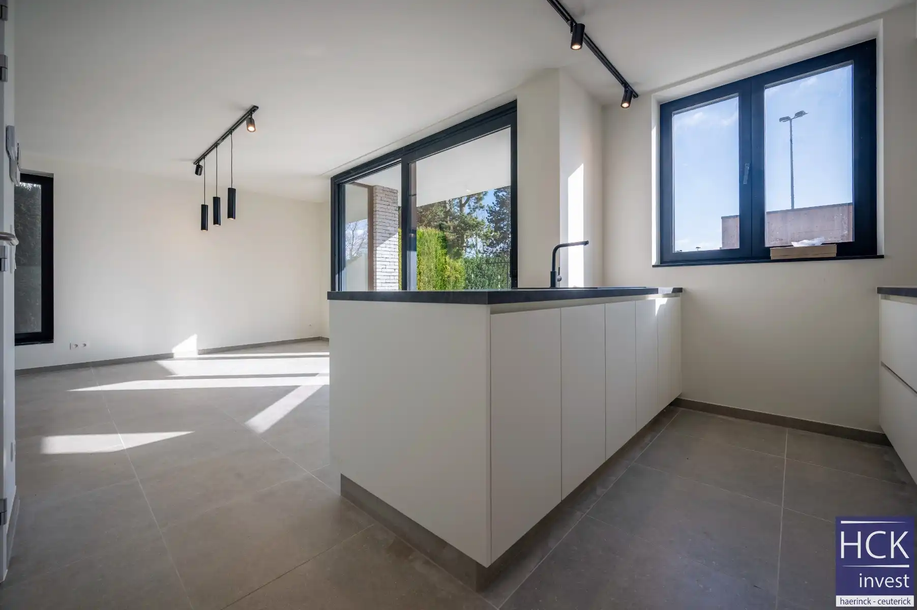 KRUISHOUTEM - Nieuwbouwappartement met high-end afwerking! foto 7