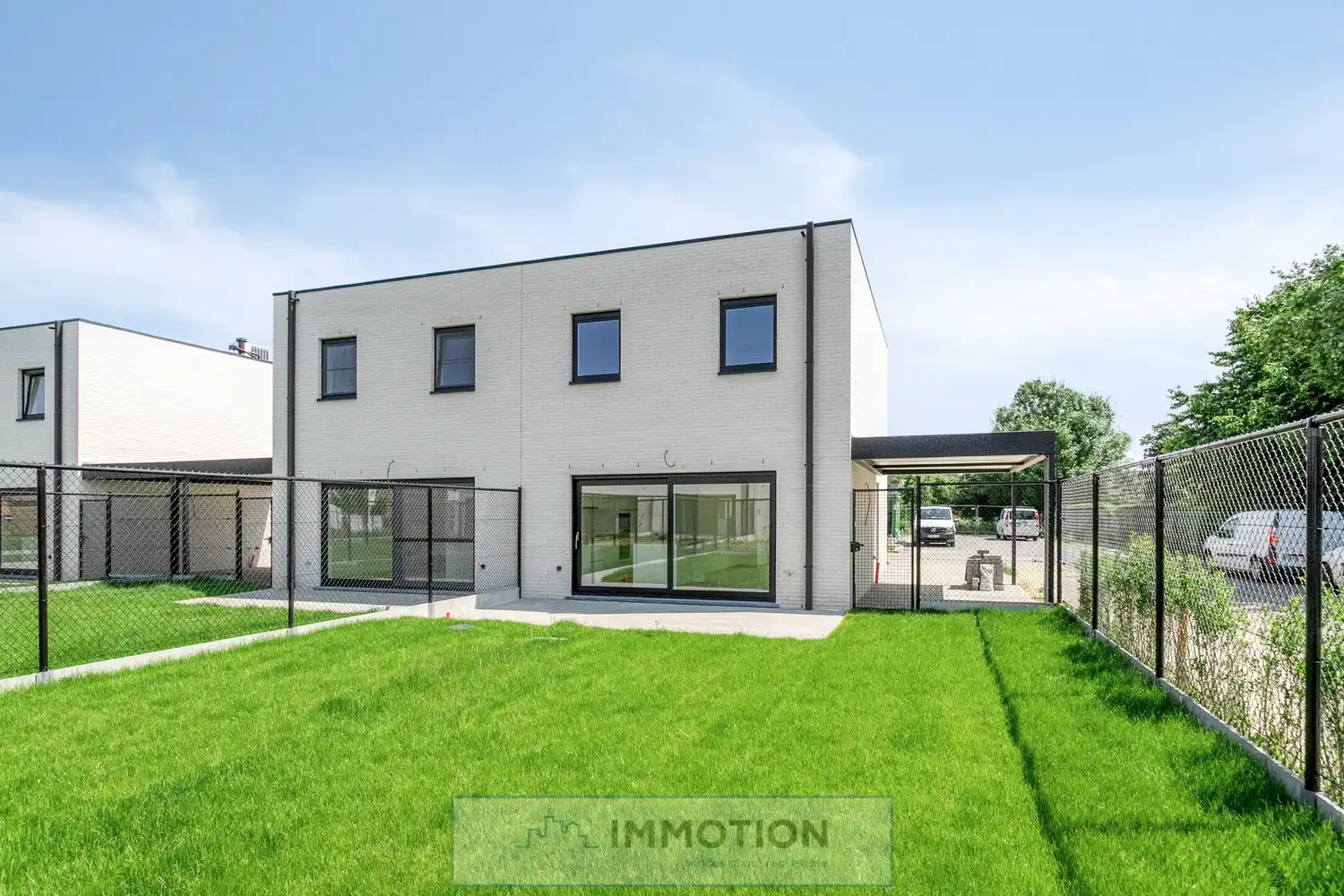 SEIZOENSWIJK - Investeer zorgeloos in knap wonen in Kuurne - GEGARANDEERDE HUURINKOMSTEN foto 3