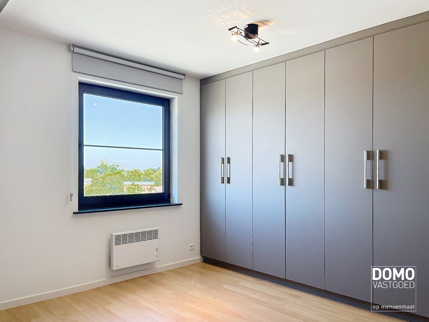 Gerenoveerd appartement in het centrum van Kuringen – 118m² - EPC label: C foto 10