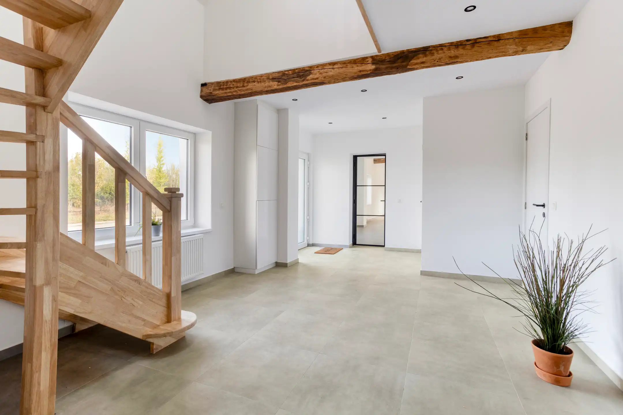 Instapklare woning (EPC A) met 4 slaapkamers te Gelrode foto 3