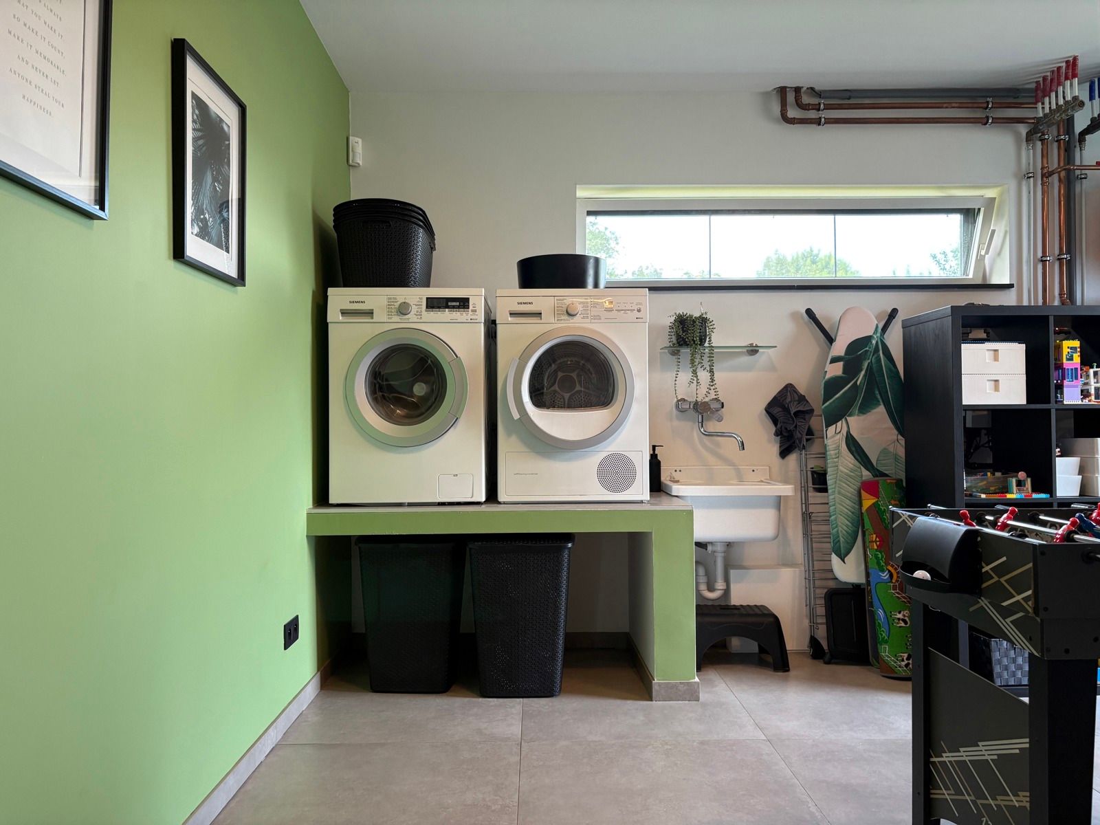 De woning is een combinatie van luxe, comfort en duurzaamheid foto 13