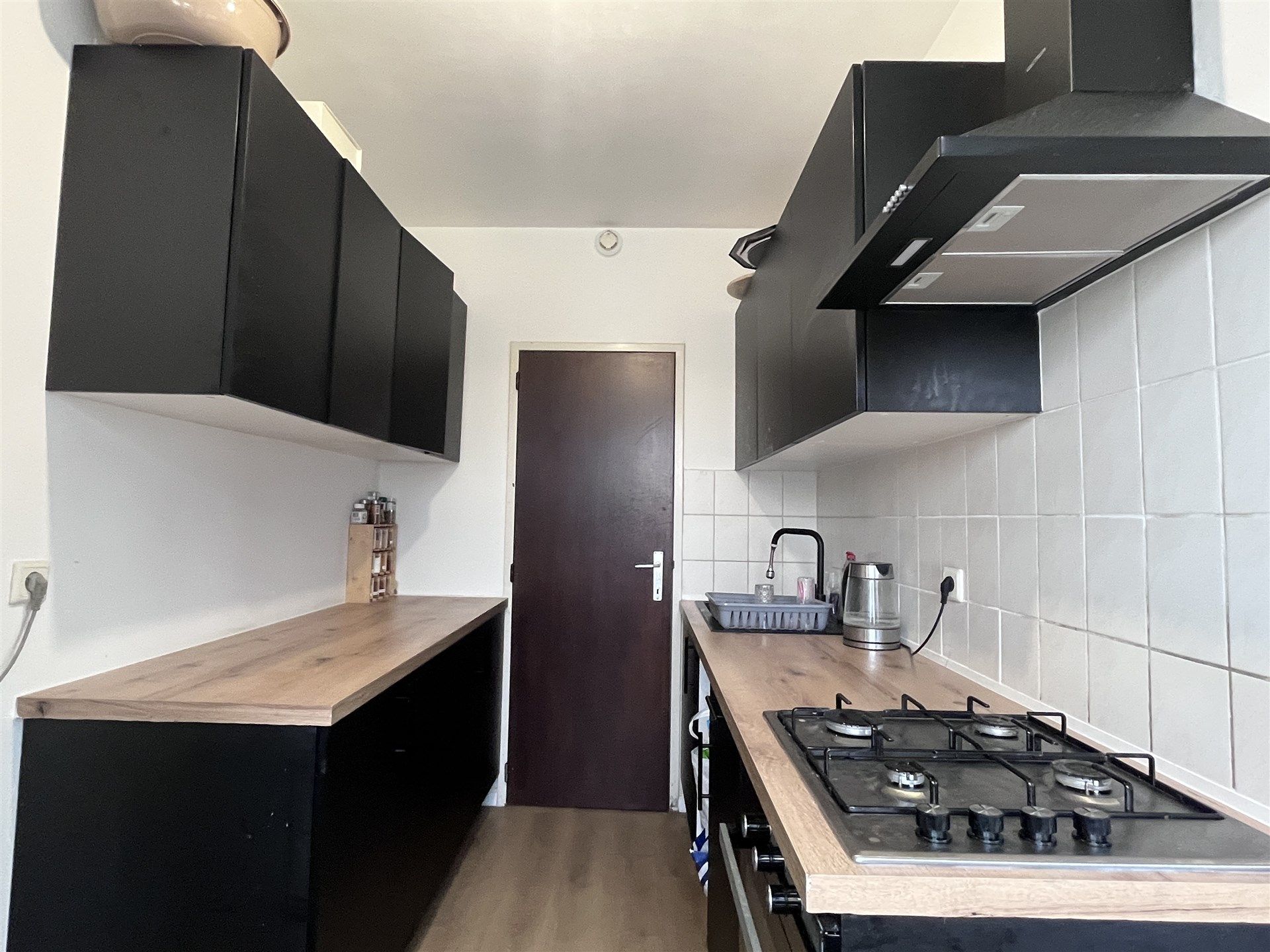 Fijn appartement met 2 slaapkamer en terras  foto 3