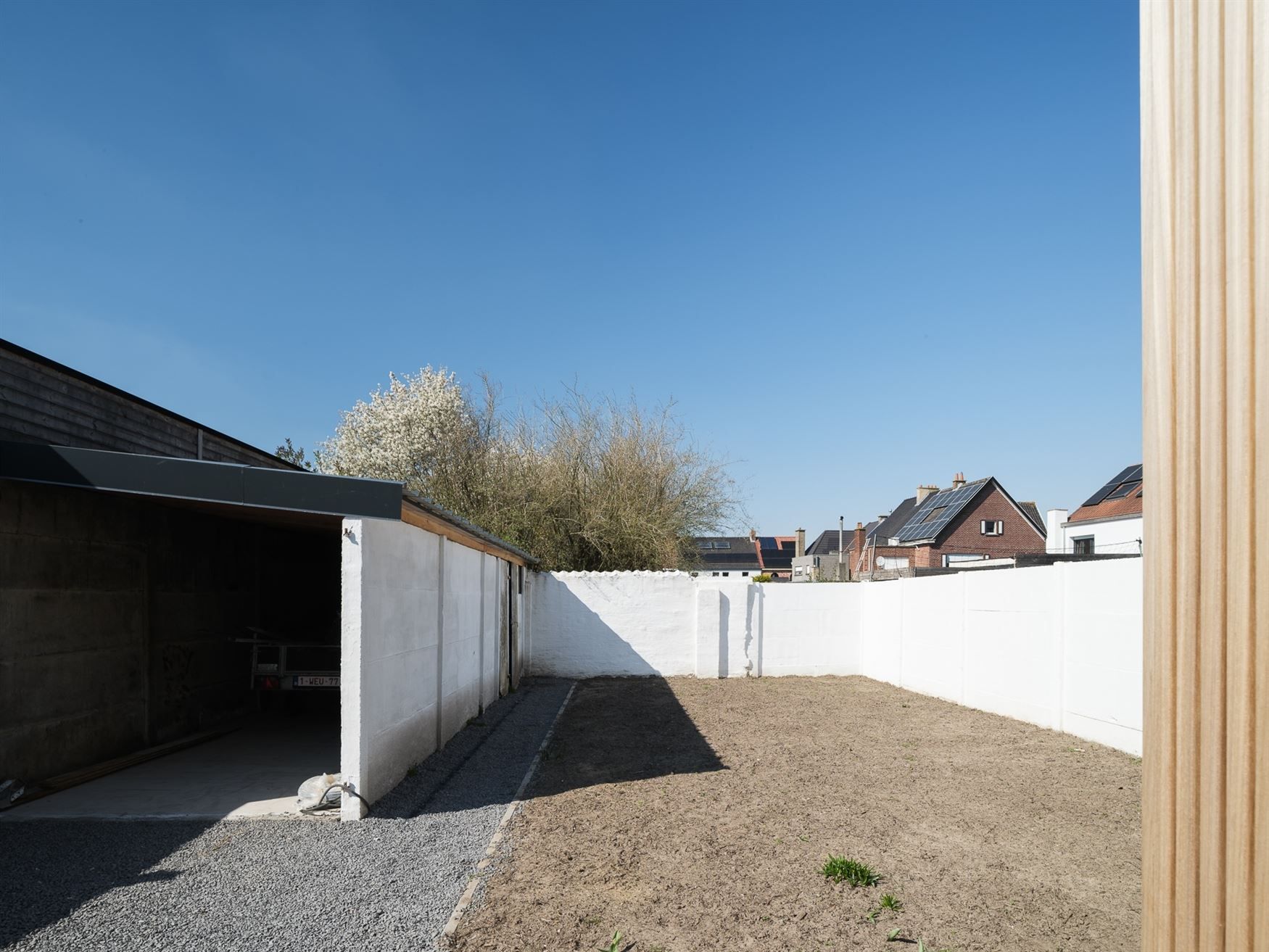 Gerenoveerde gezinswoning in het centrum van Bottelare foto 12