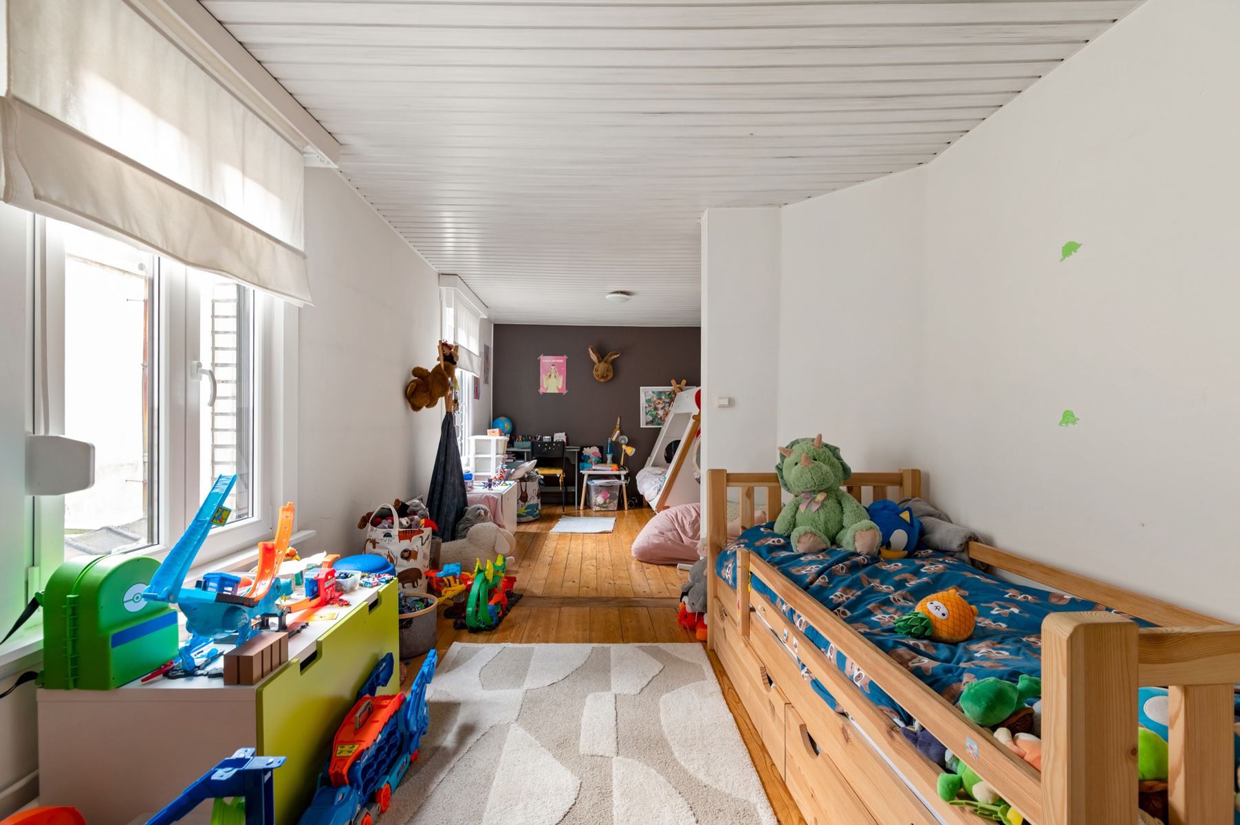 Charmante familiewoning met alle hotspots om de hoek foto 10