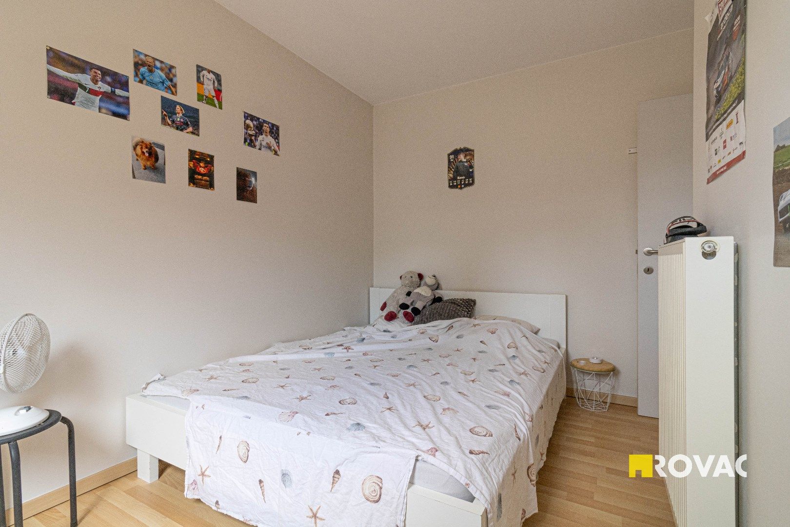 Ruim duplexappartement (130 m²) op de 1e en 2e verdieping met 2 terrassen en garage foto 19