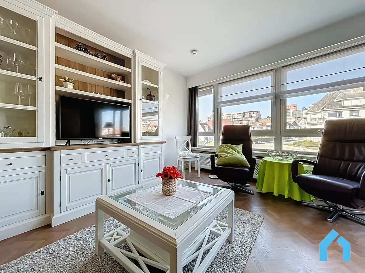 Knus appartement met landelijke uitstraling te koop! foto 4