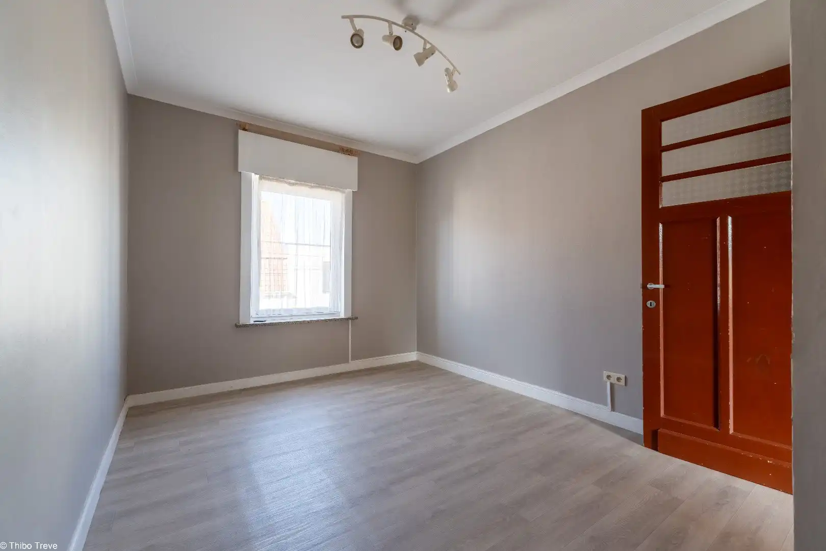 Ruime vrijstaande woning met grote garage op een boogscheut van het Centrum foto 16
