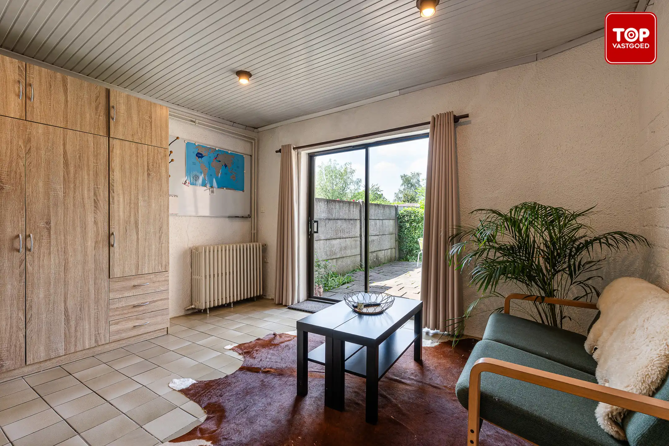 Charmante woning op TOP ligging met 4 slaapkamers en prachtige tuin foto 4