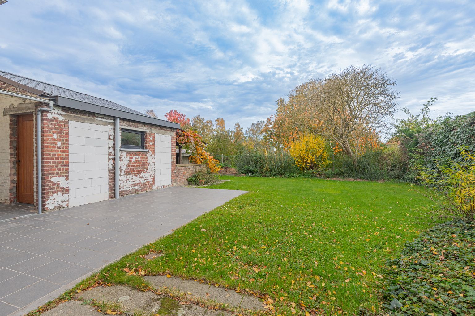 Rustig gelegen gezinswoning met tuin! foto 14