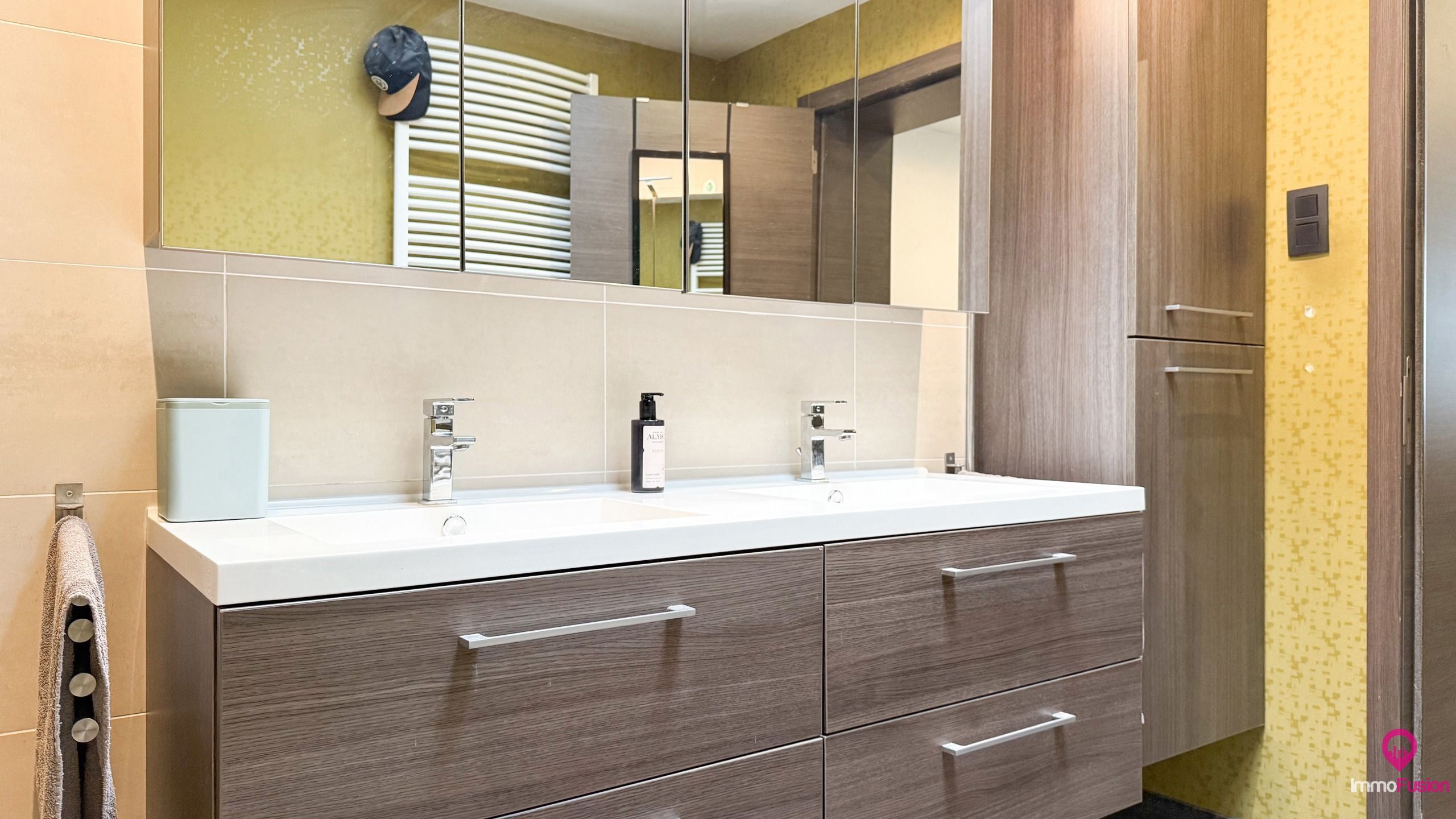 Instapklare open bebouwing met 4slpks op perceel van 10are! foto 14