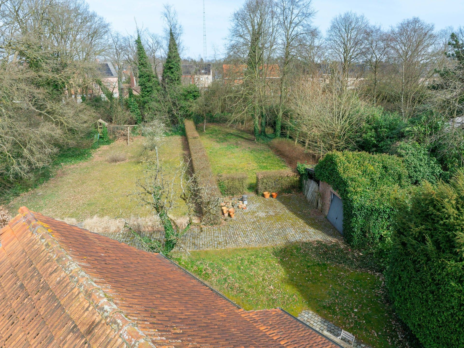 Charmante hoeve met authentieke elementen in Westmalle foto 25