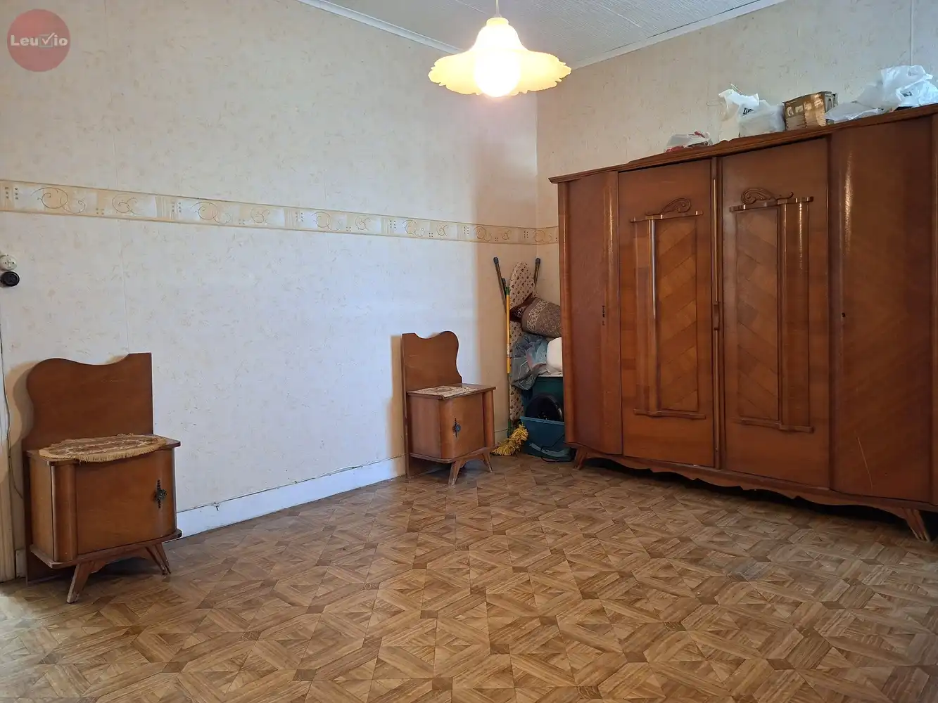 Rustig gelegen woning // 3 slaapkamers // tuin // fietsenberging foto 19