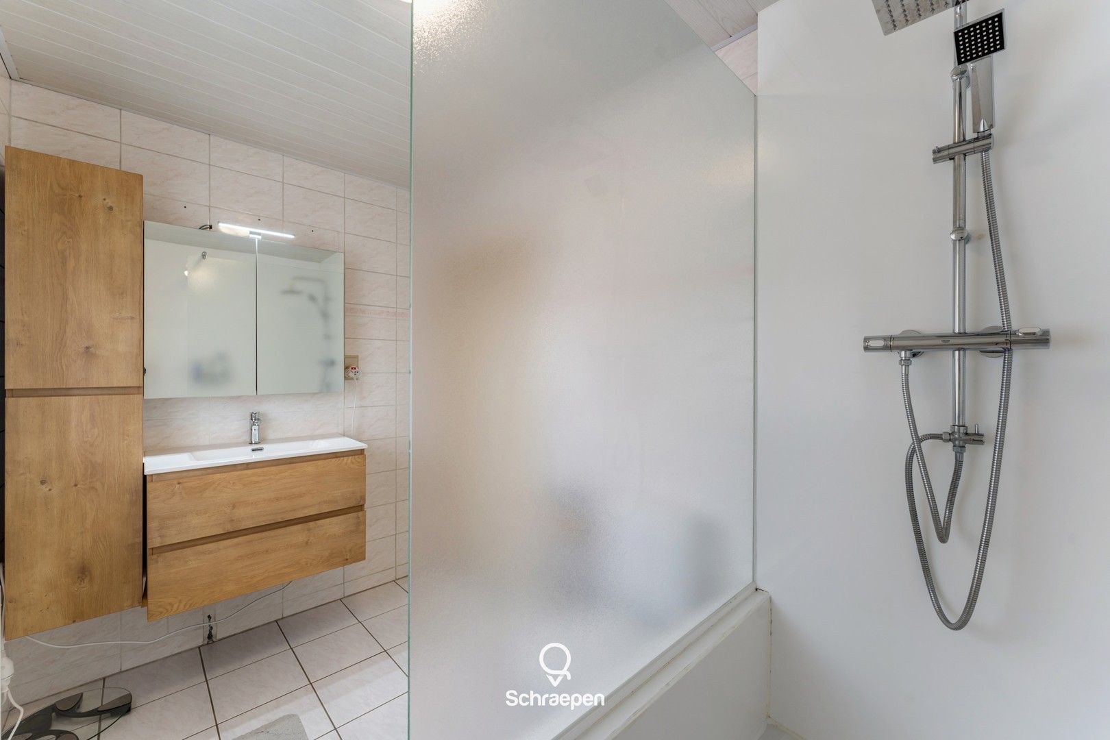 Energiezuinige woning met 3 slpks op een zuidoostelijk perceel van circa 14 are te Zonhoven! foto 20