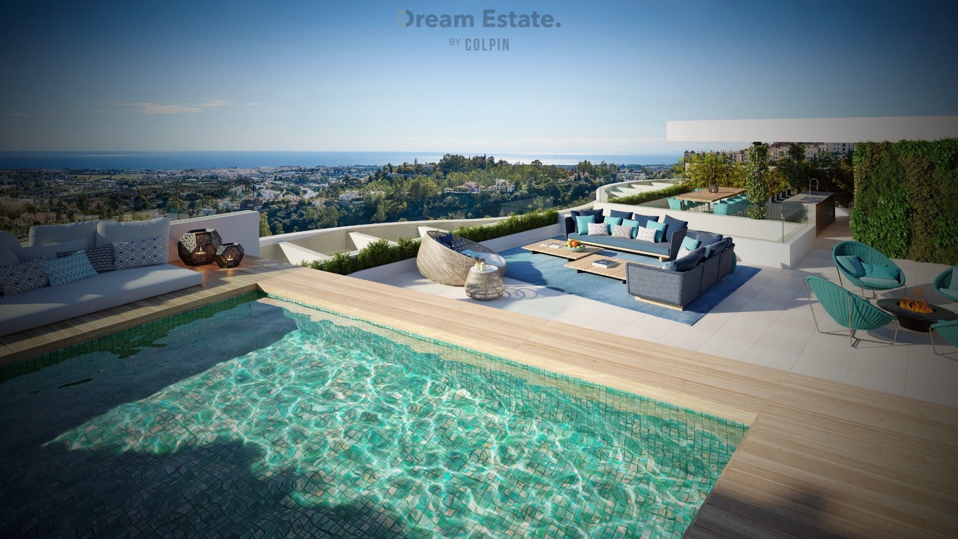 The View Marbella foto 4