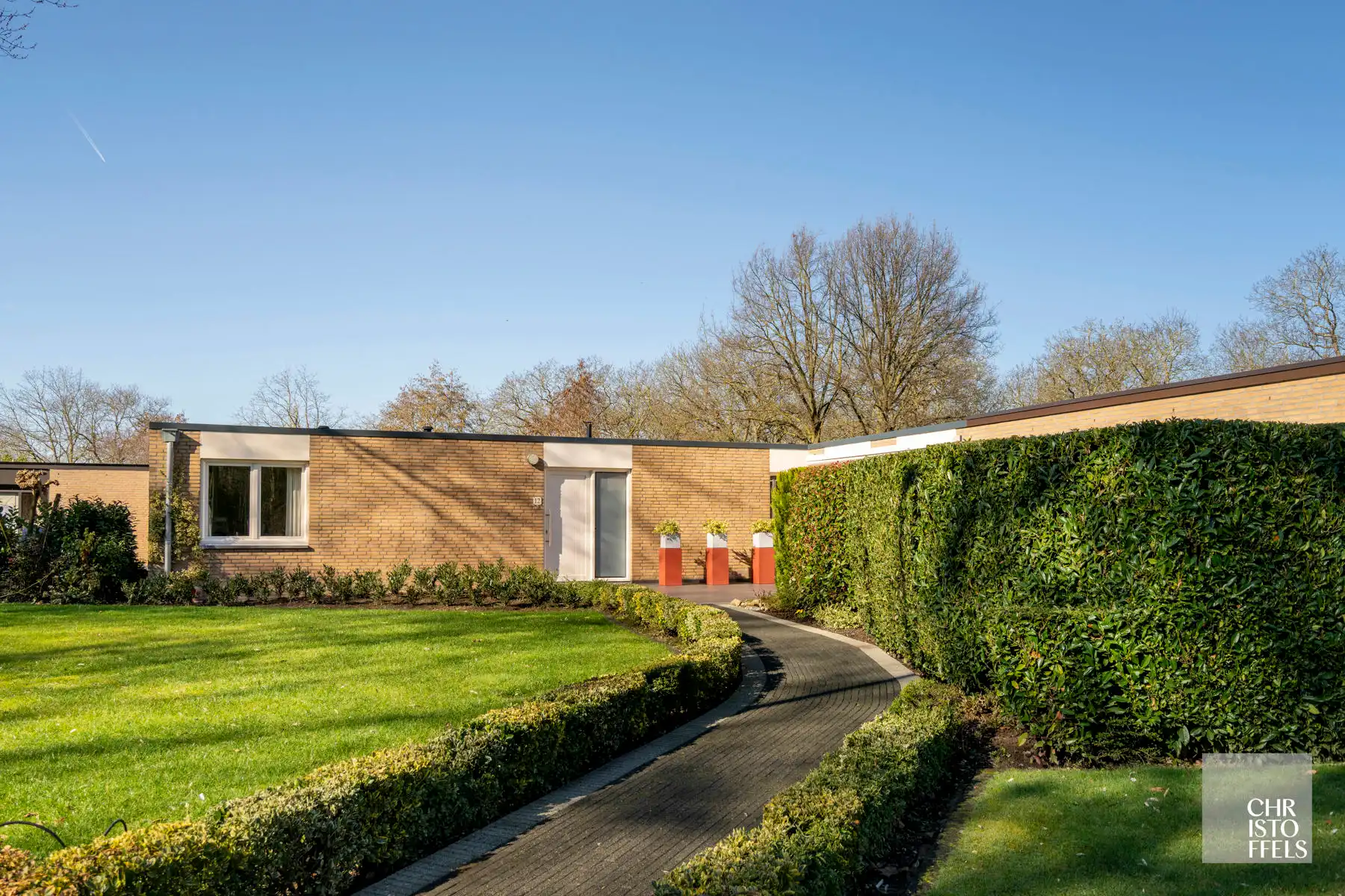 Gelijkvloerse woning van 145m², rustig gelegen nabij Park Pietersheim te Lanaken foto 18