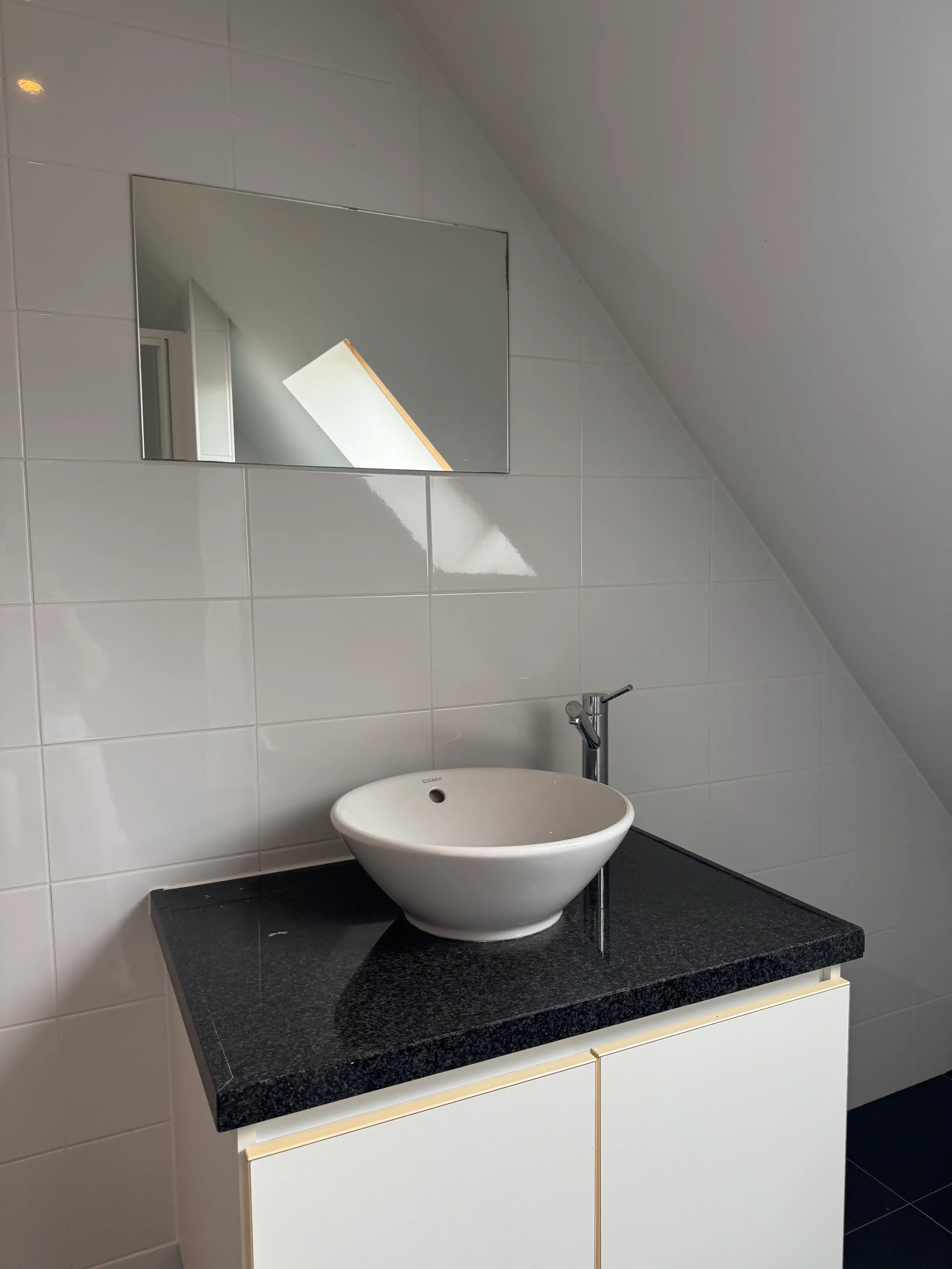 Ruim duplexappartement met tuinkamer en balkon op toplocatie foto 32