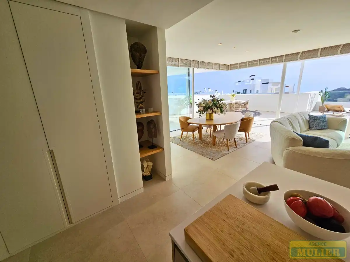 Appartement te koop foto 8