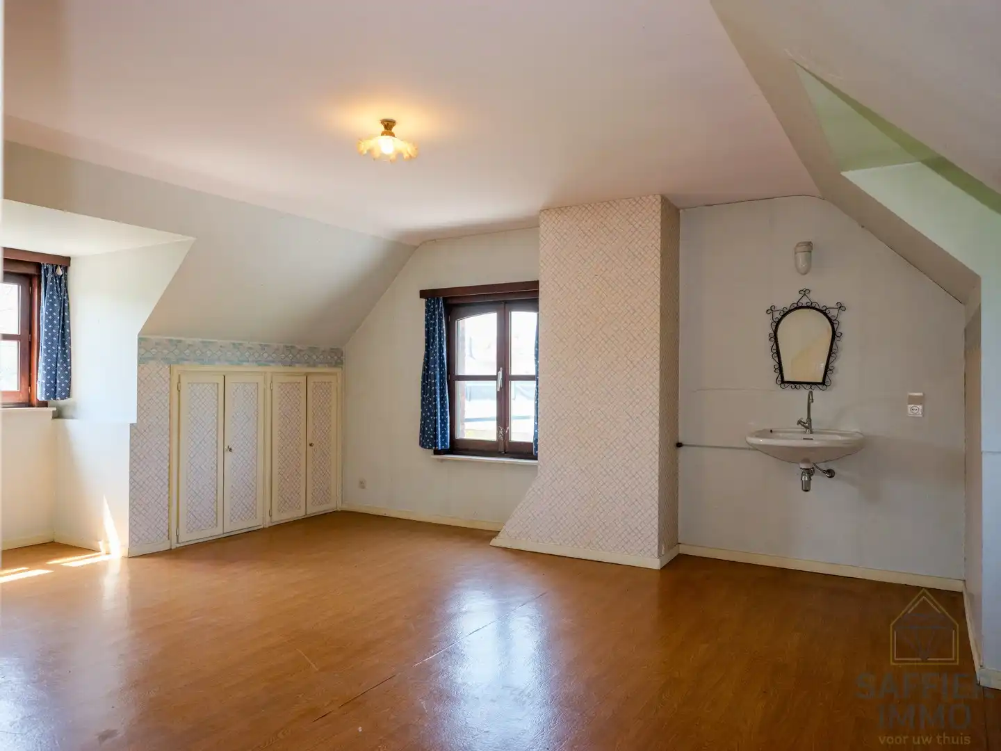 Uniek pand op 3.515 m² met prachtige tuin en volop privacy in Ingelmunster foto 15