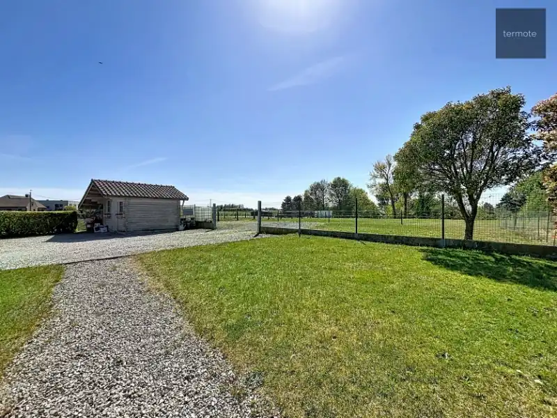 Vrijstaande woning foto 20