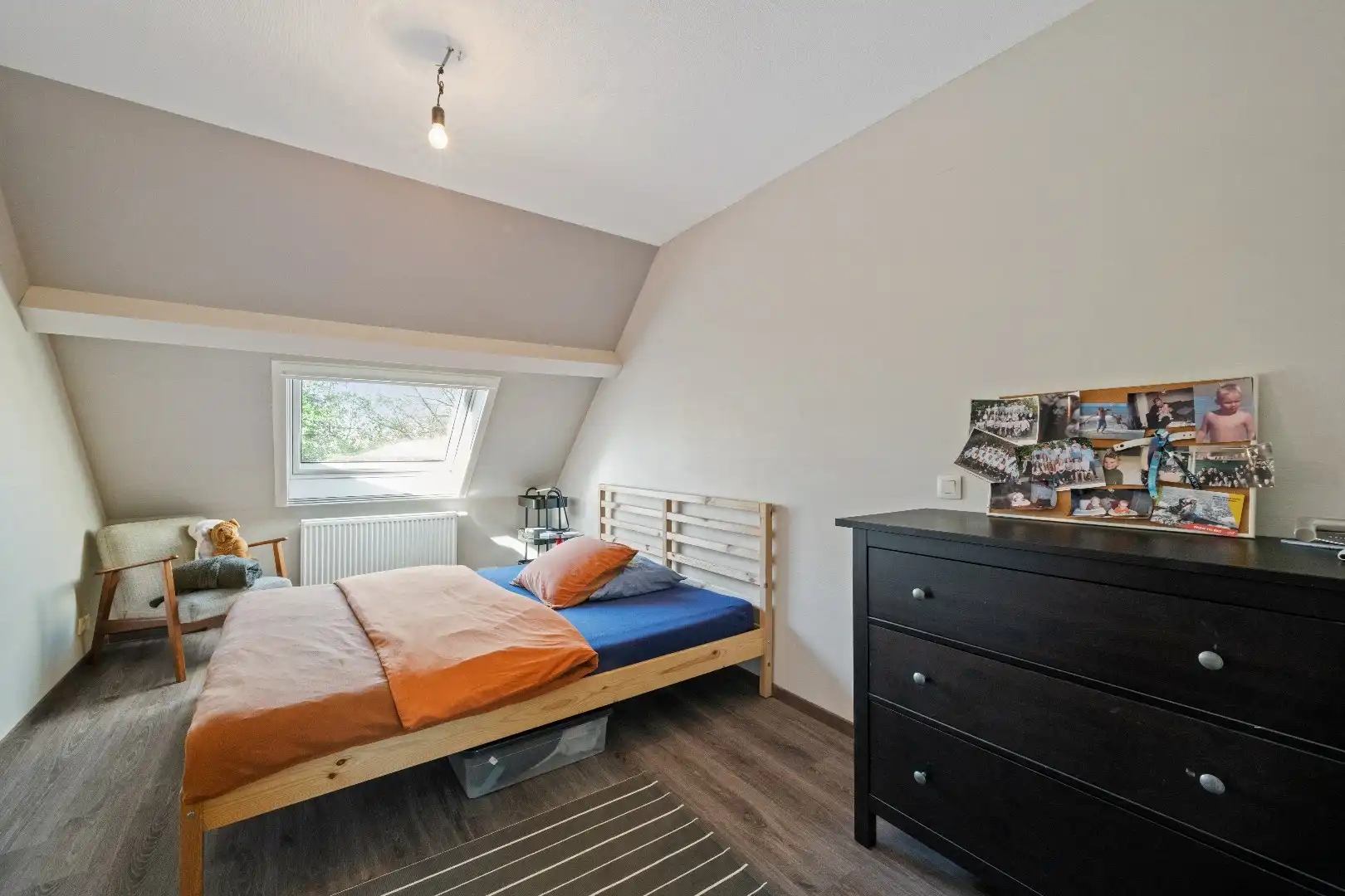  Ruime instapklare woning  foto 18