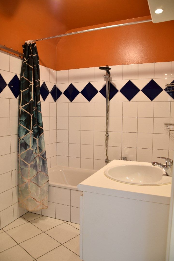 Dakappartement met 3 slaapkamers te koop in hartje Gullegem foto 10