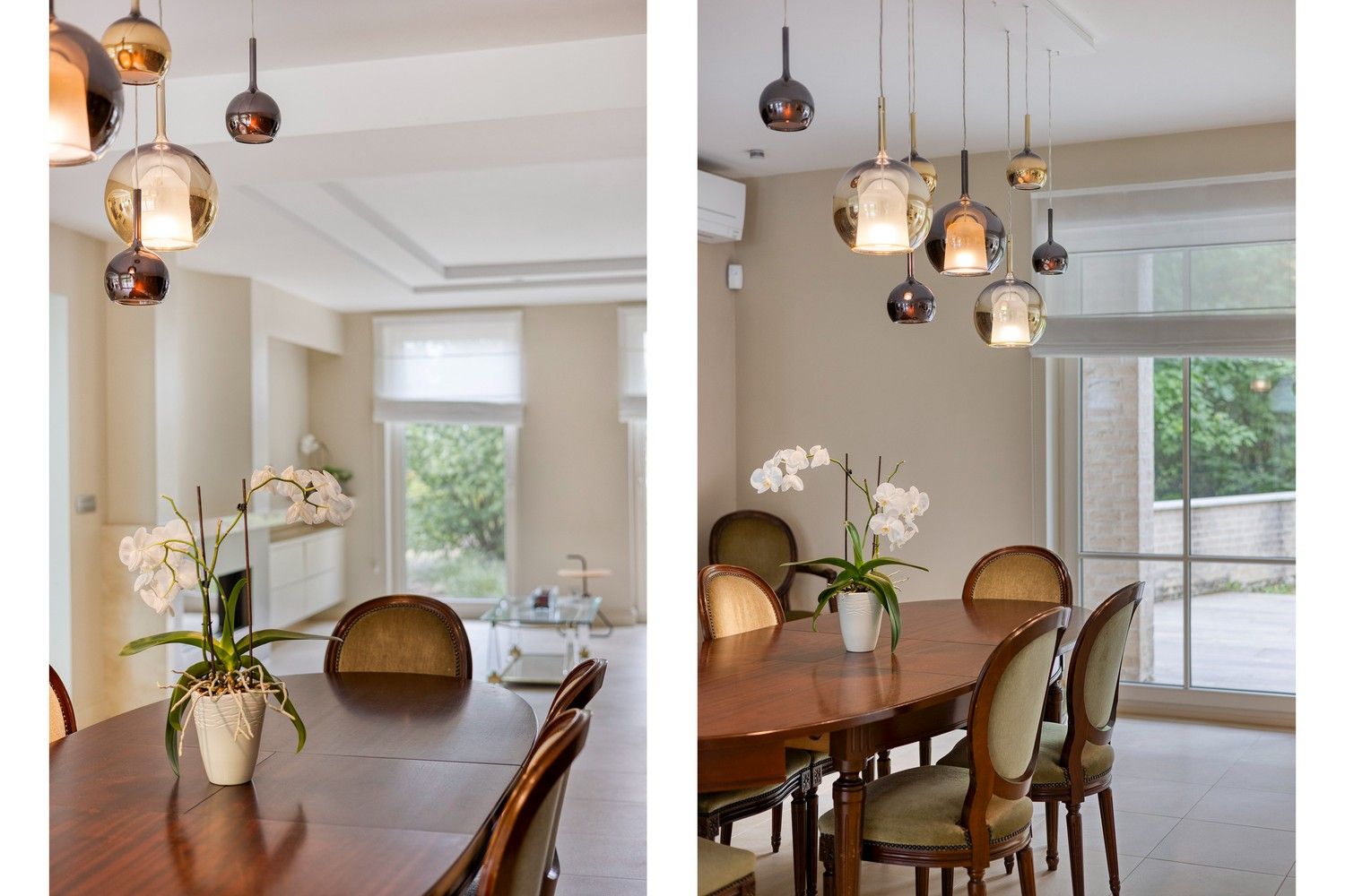 Ruimtelijk én zorgeloos wonen in een groene omgeving nabij het centrum van Maasmechelen foto 9