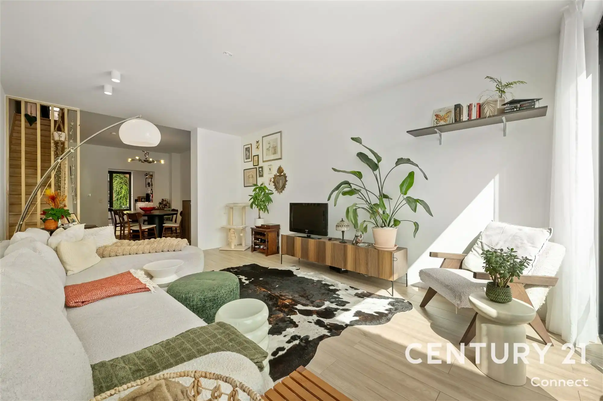 Energetisch wonen in dé Pleinstraat te Heverlee foto 15