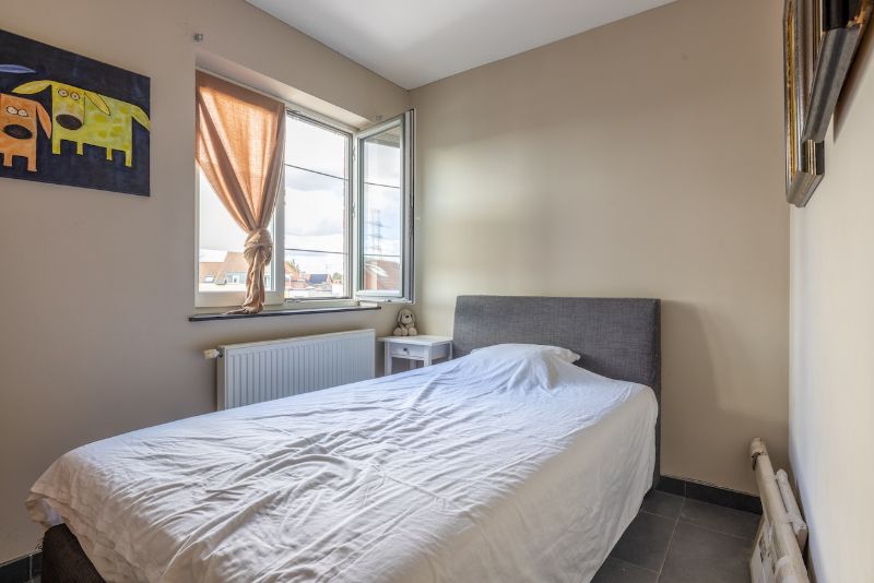 🏡 Te huur in het centrum van Wondelgem – 2 slaapkamer appartement met terras  🏡 foto 6
