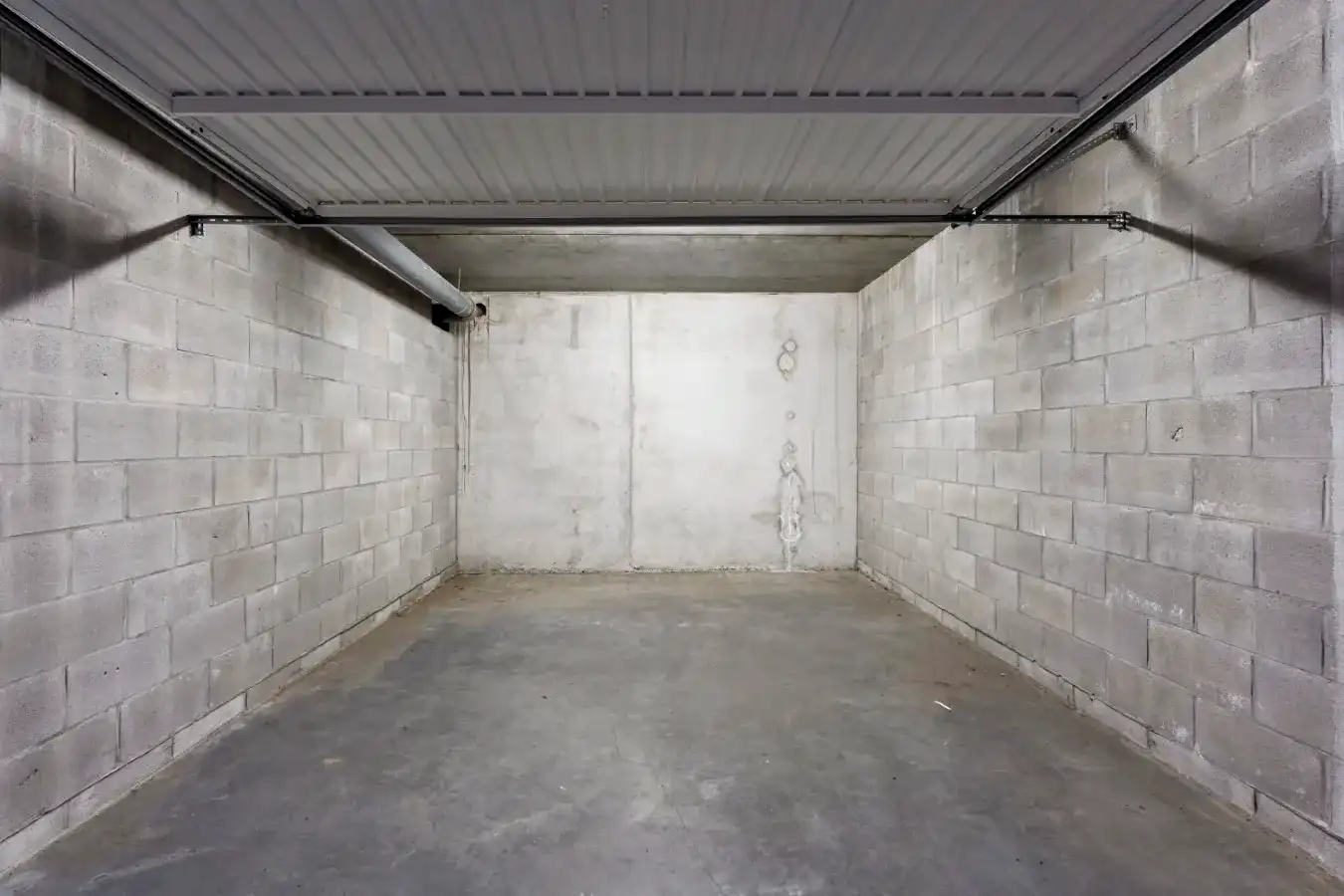 Passendale - Ondergrondse garage in Residentie Zuidkant foto 5