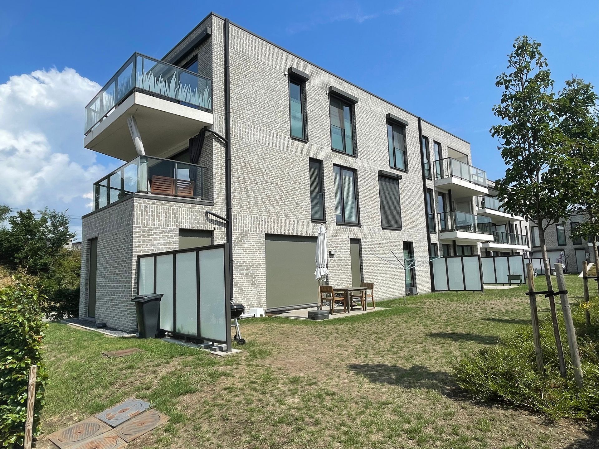 Prachtig instapklaar tweeslaapkamer appartement foto 27