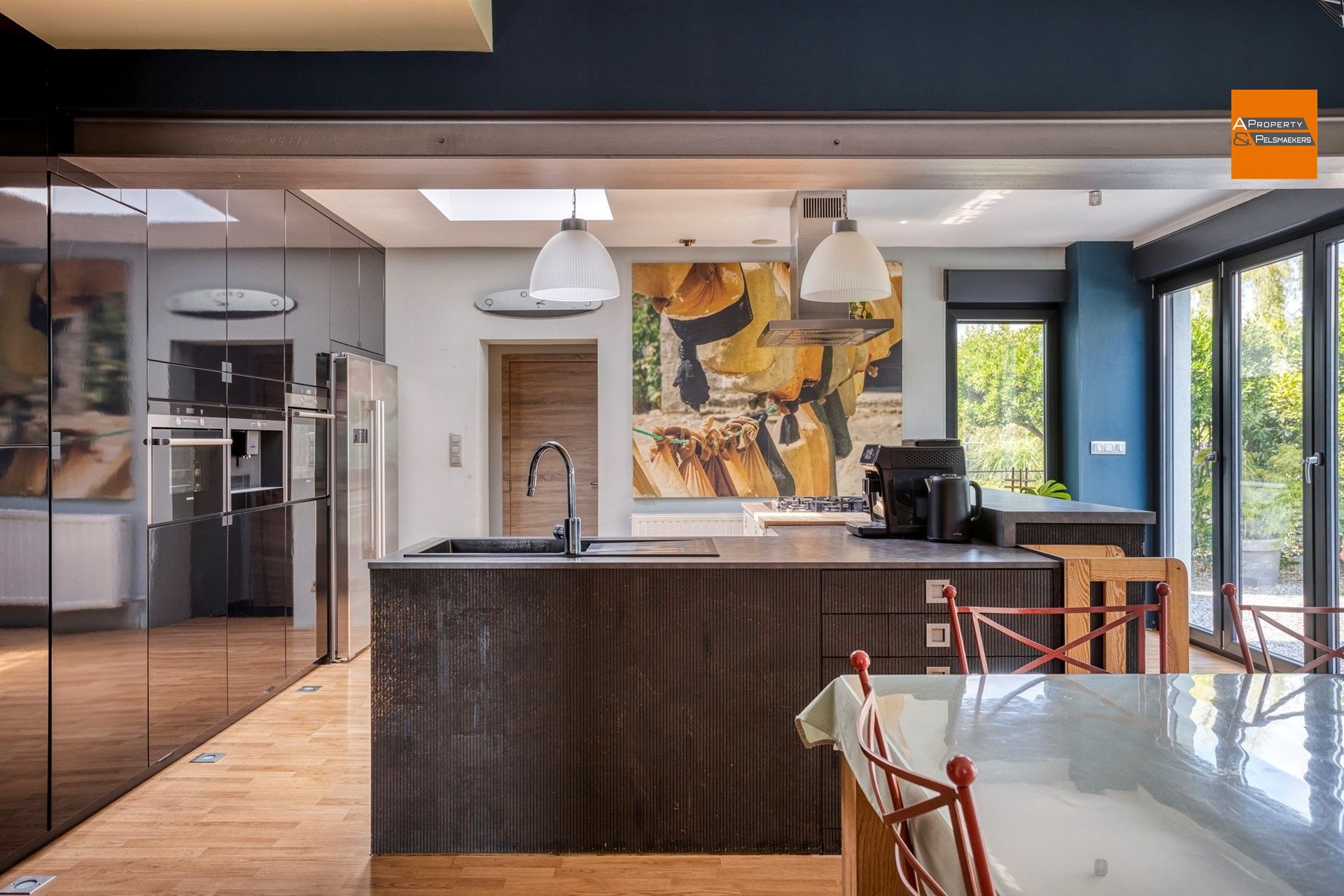 Woning 4 slpk met grote tuin en uitbreidingsmogeliijkheden foto 9