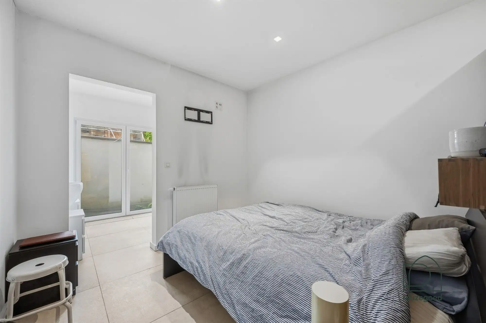 Instapklare stadswoning met garage en 3 slaapkamers op een toplocatie in Mechelen foto 8