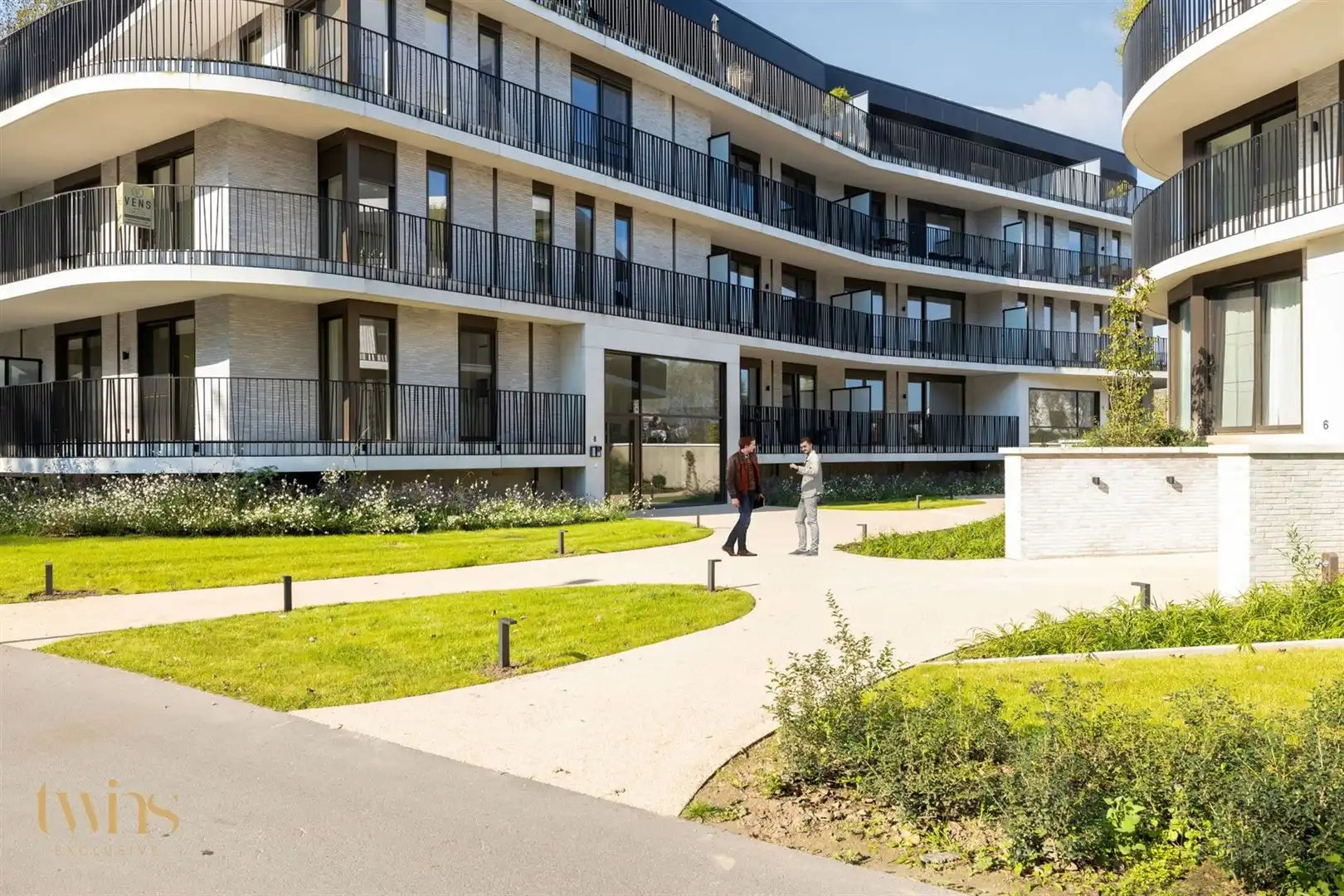 Appartement te koop Hamveer 1 - 9220 HAMME