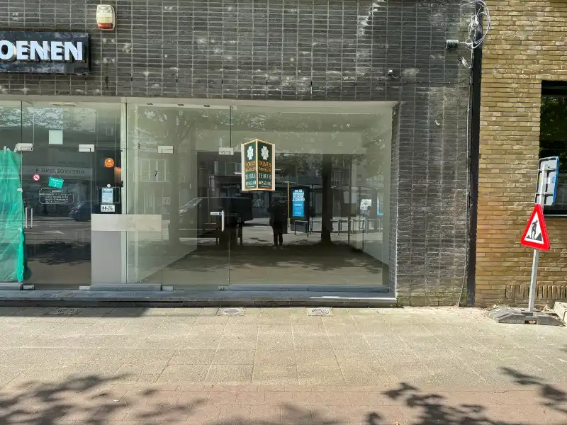 Handelspand op TOP locatie foto 13