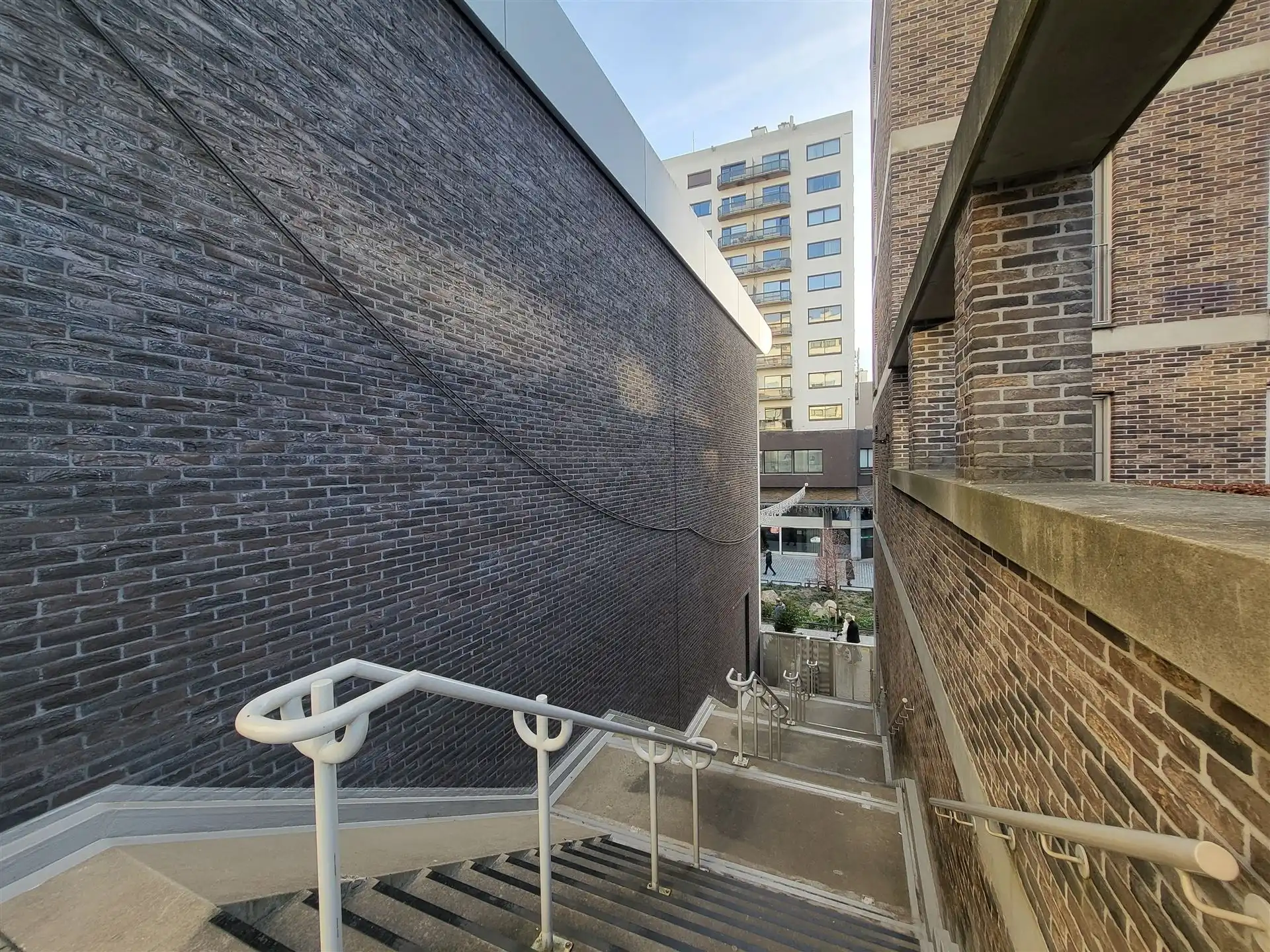 Appartement met 3 slaapkamers foto 19