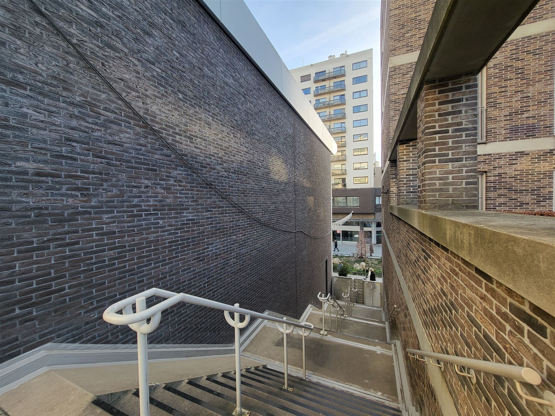 Appartement met 3 slaapkamers foto 19