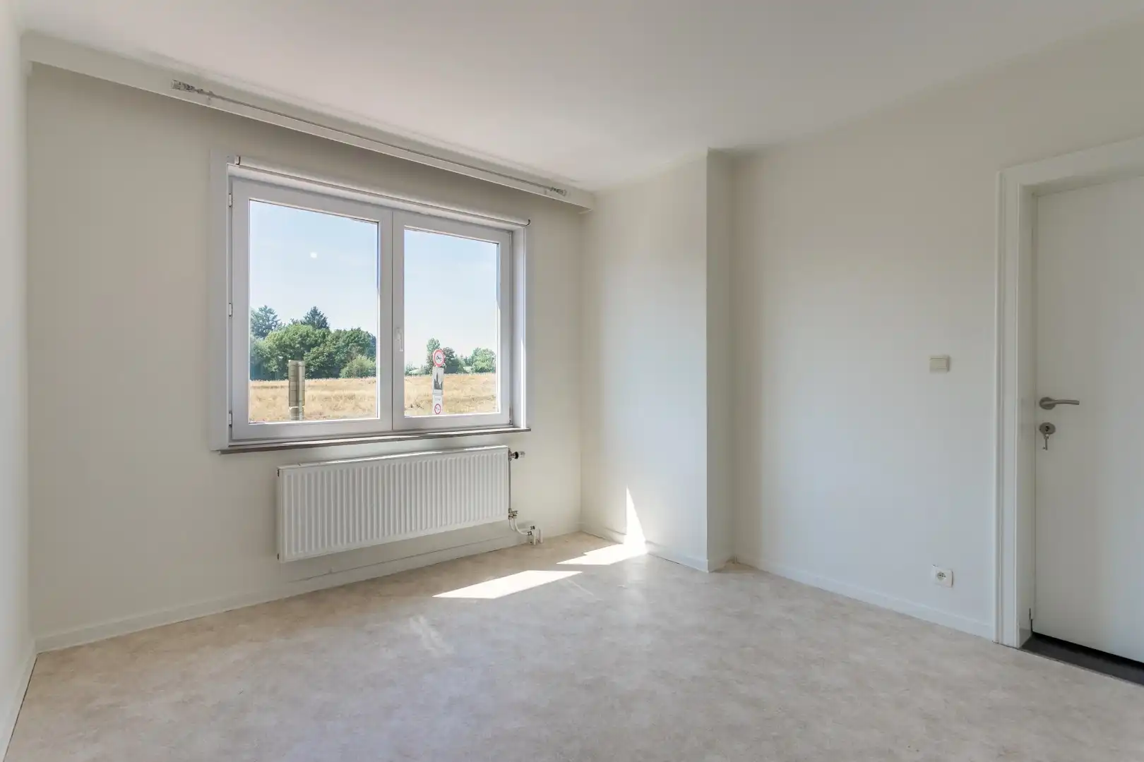 Instapklaar appartement met 3 slpk te Dilbeek foto 12