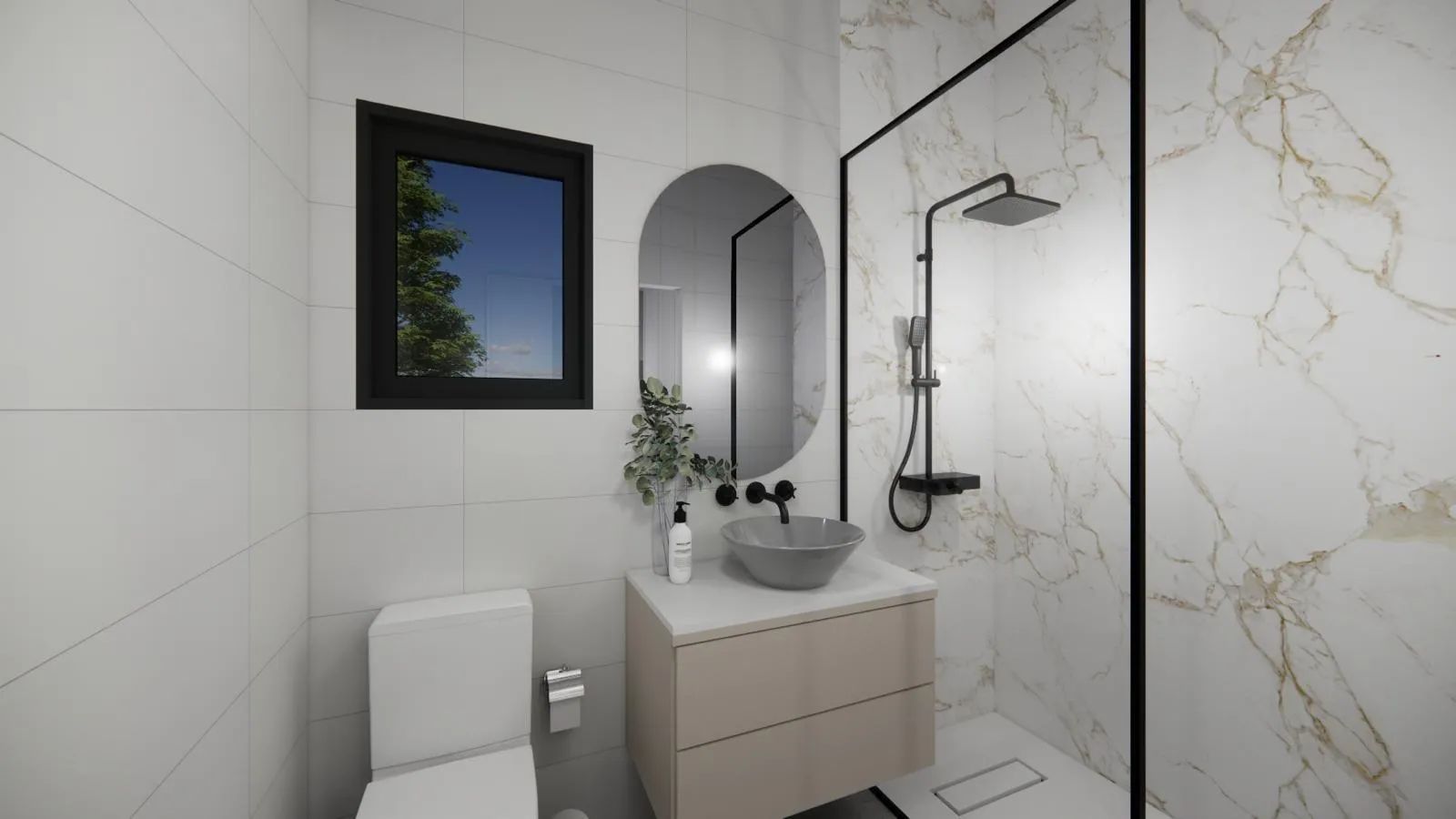 Exclusieve luxe villa’s in Ciudad Quesada: ontdek de perfecte combinatie van modern design en ongeëvenaarde locatie foto 16