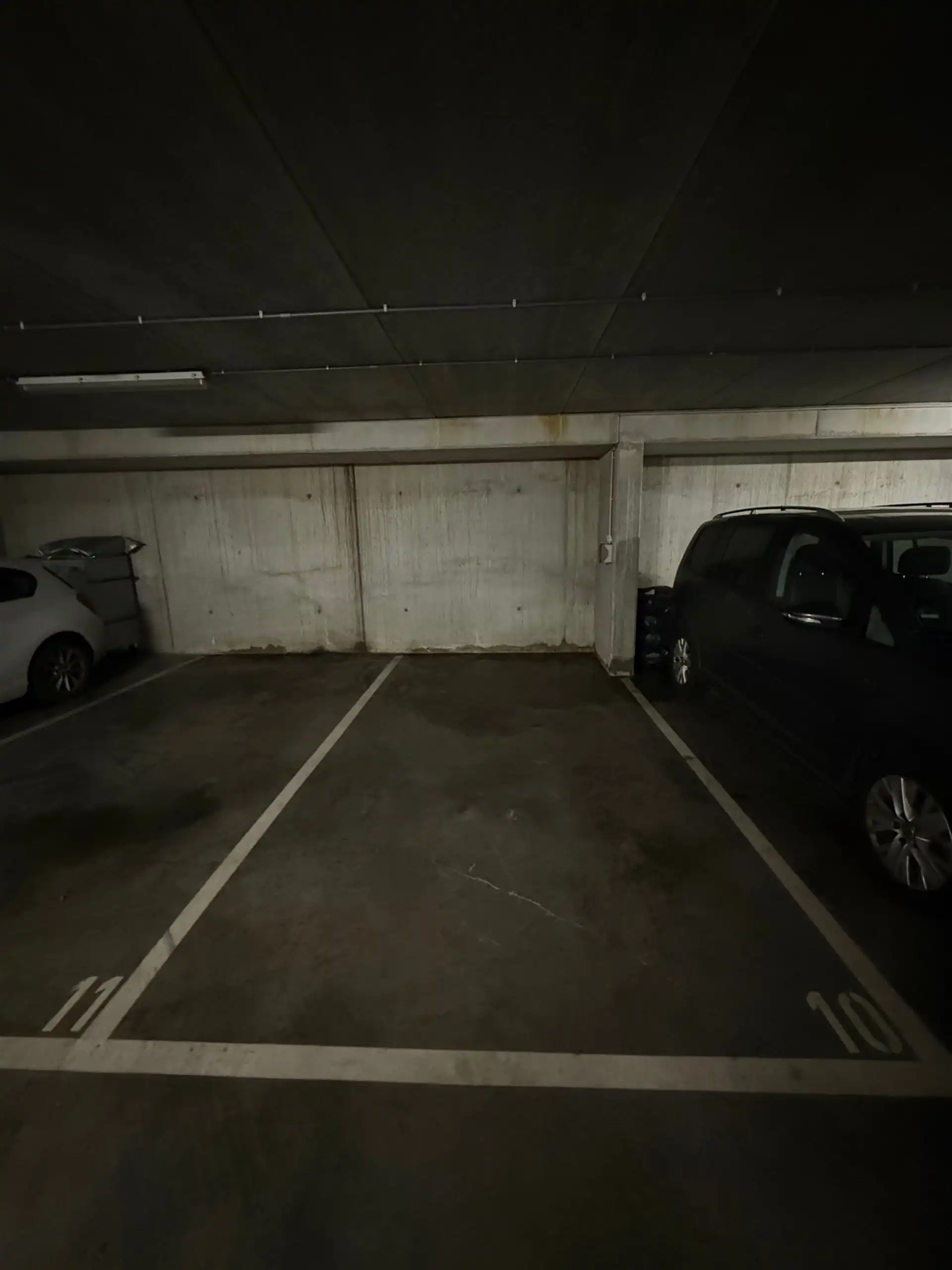 appartement met staanplaats  foto 10