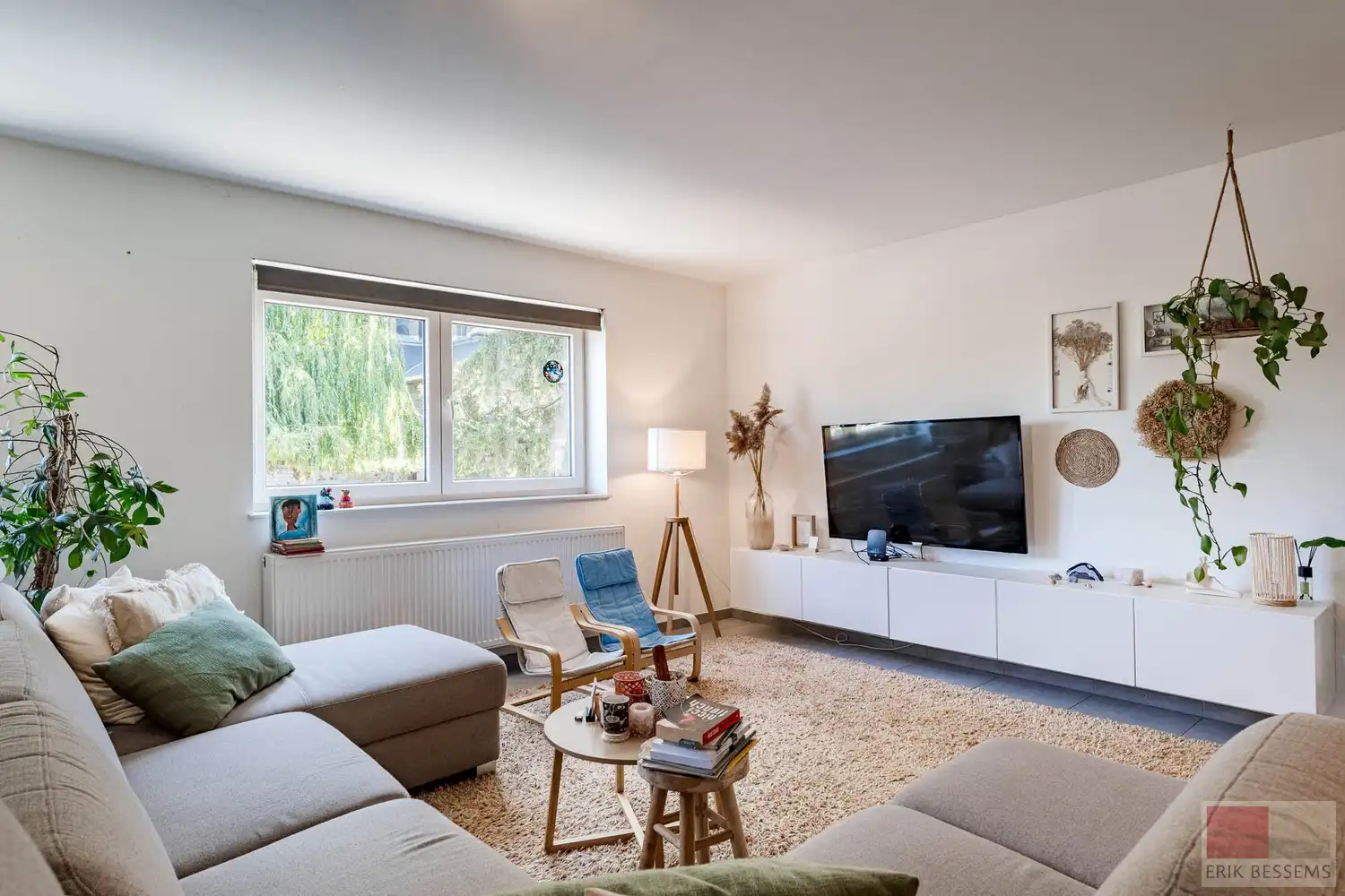 Energiezuinige woning gelegen op een perceel van 222m² met een woonoppervlakte van circa 163m² foto 7