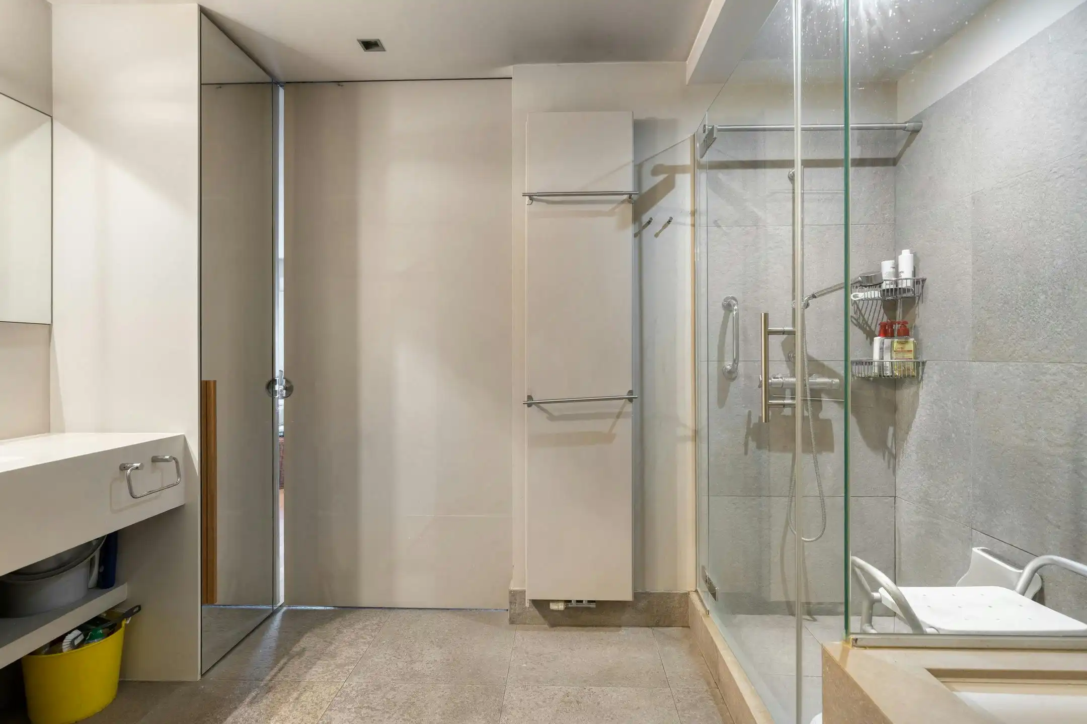 Serviceflat (145 m²) te koop in Wilrijk foto 14