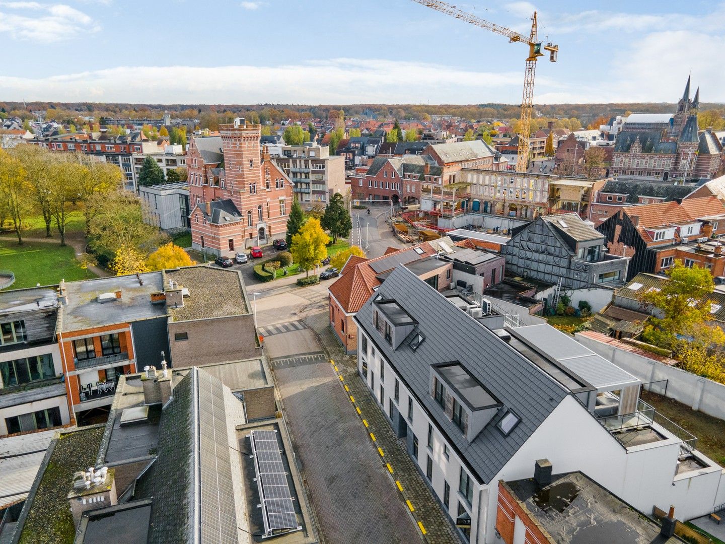 Prachtig piekfijn nieuwbouw GLVapp voorzien van alle comfort foto 25